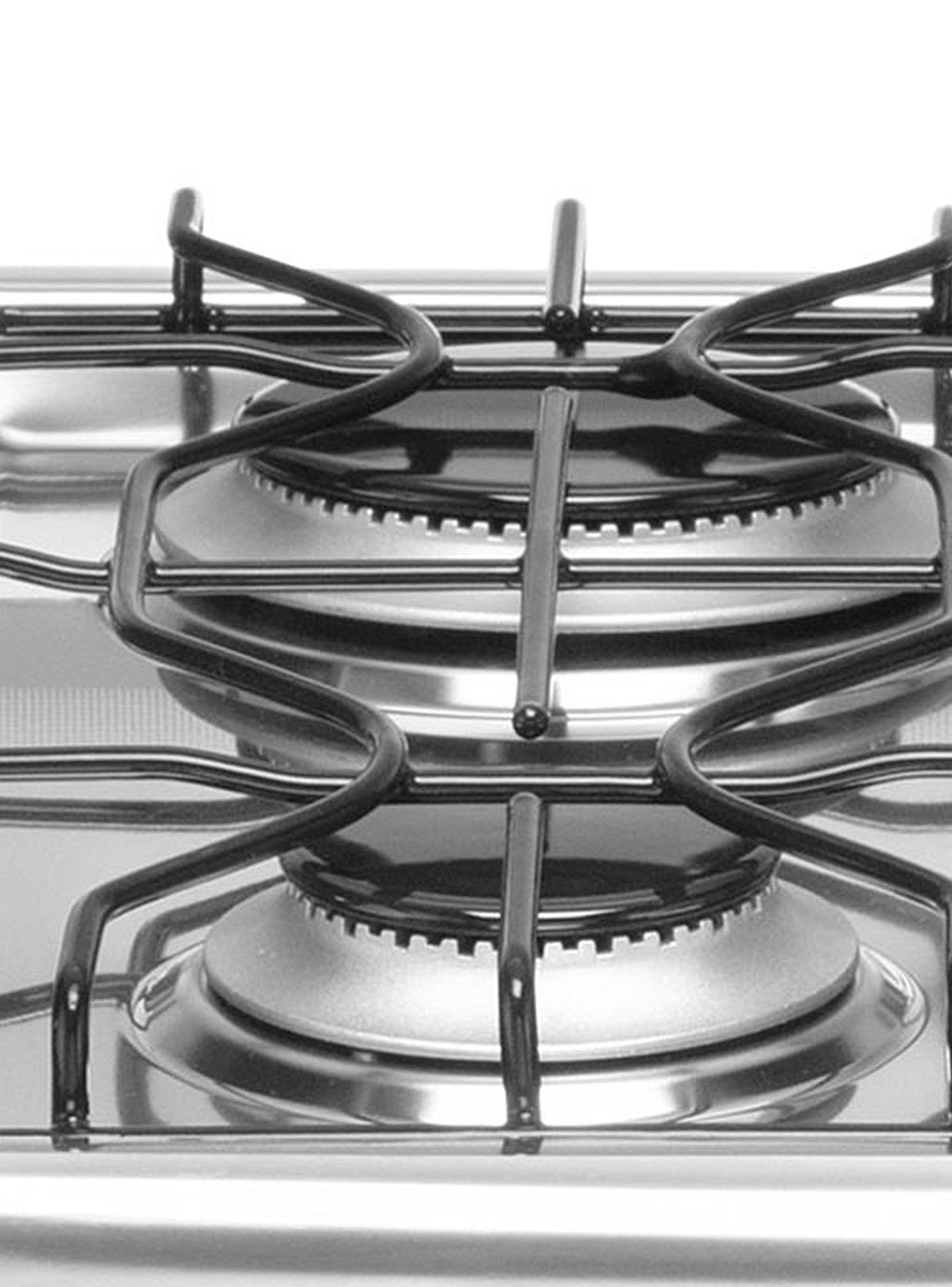 Cocina a Gas 4 Platos CMC20ABX4-5