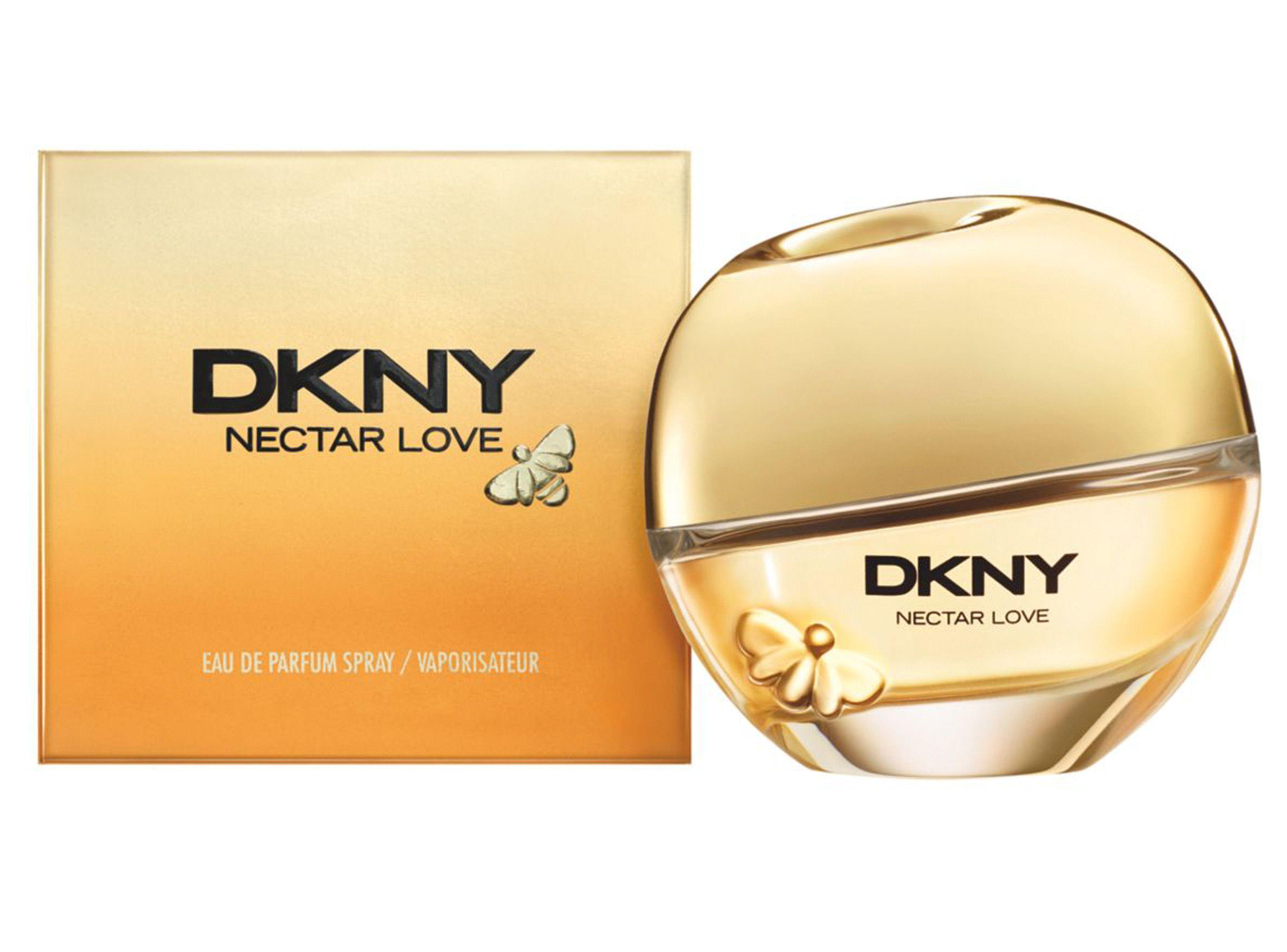 Perfume Nectar Love EDP 30 ml Edición Limitada Donna Karan-0