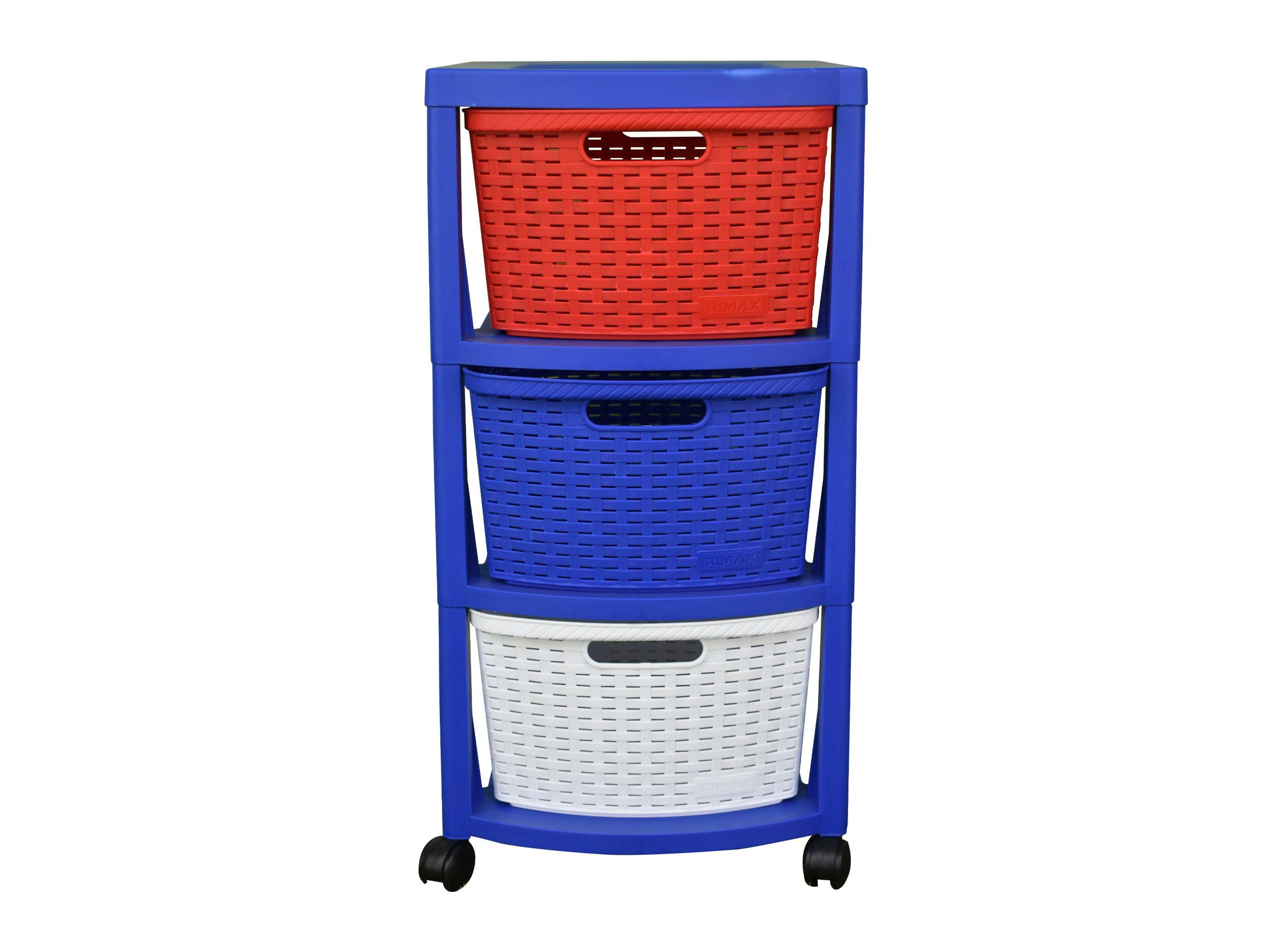 Cajonera Rimax 3 Cajones Niño-1