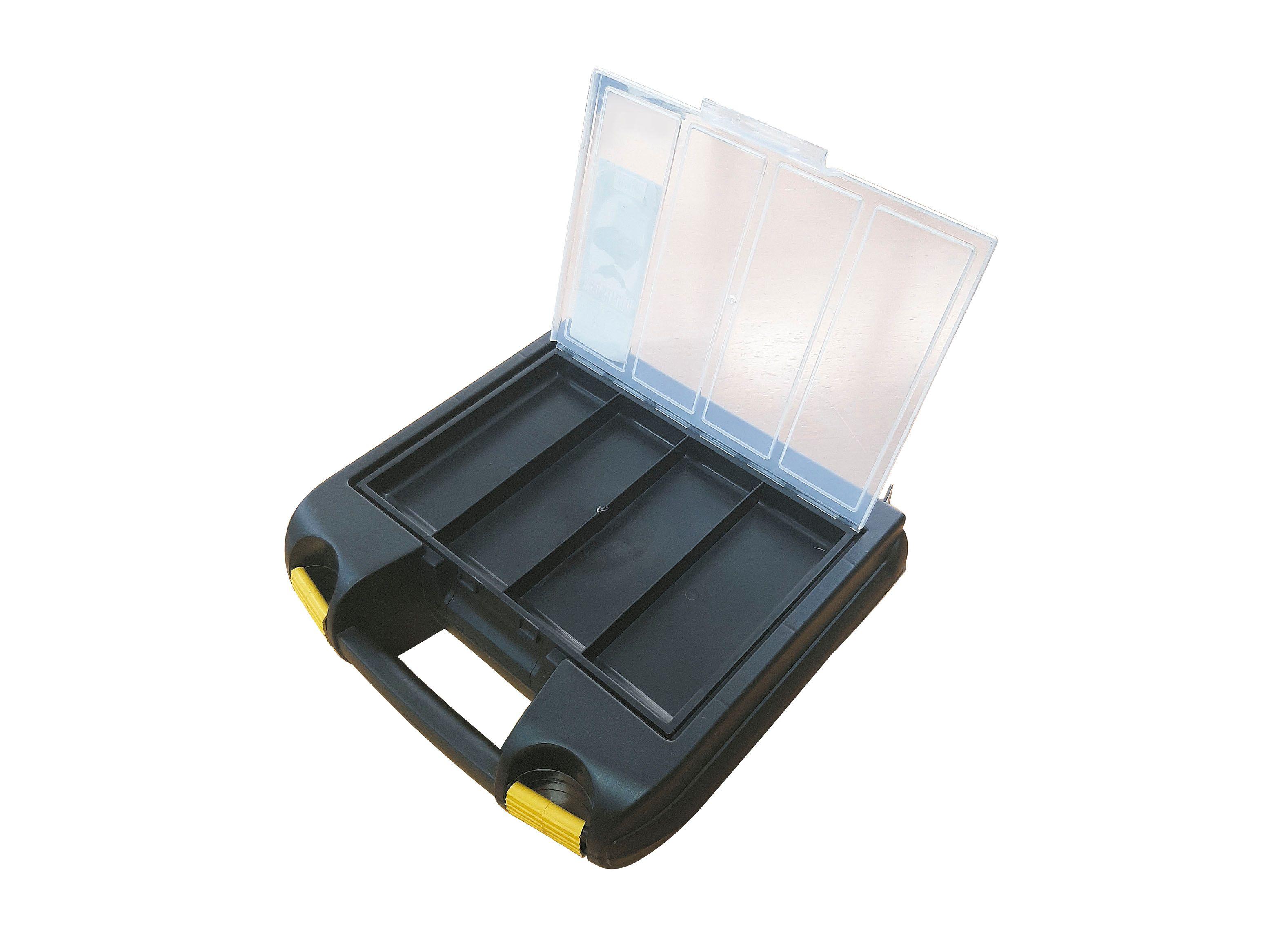 Caja de Herramientas 29.4 cm San Bernardo-1