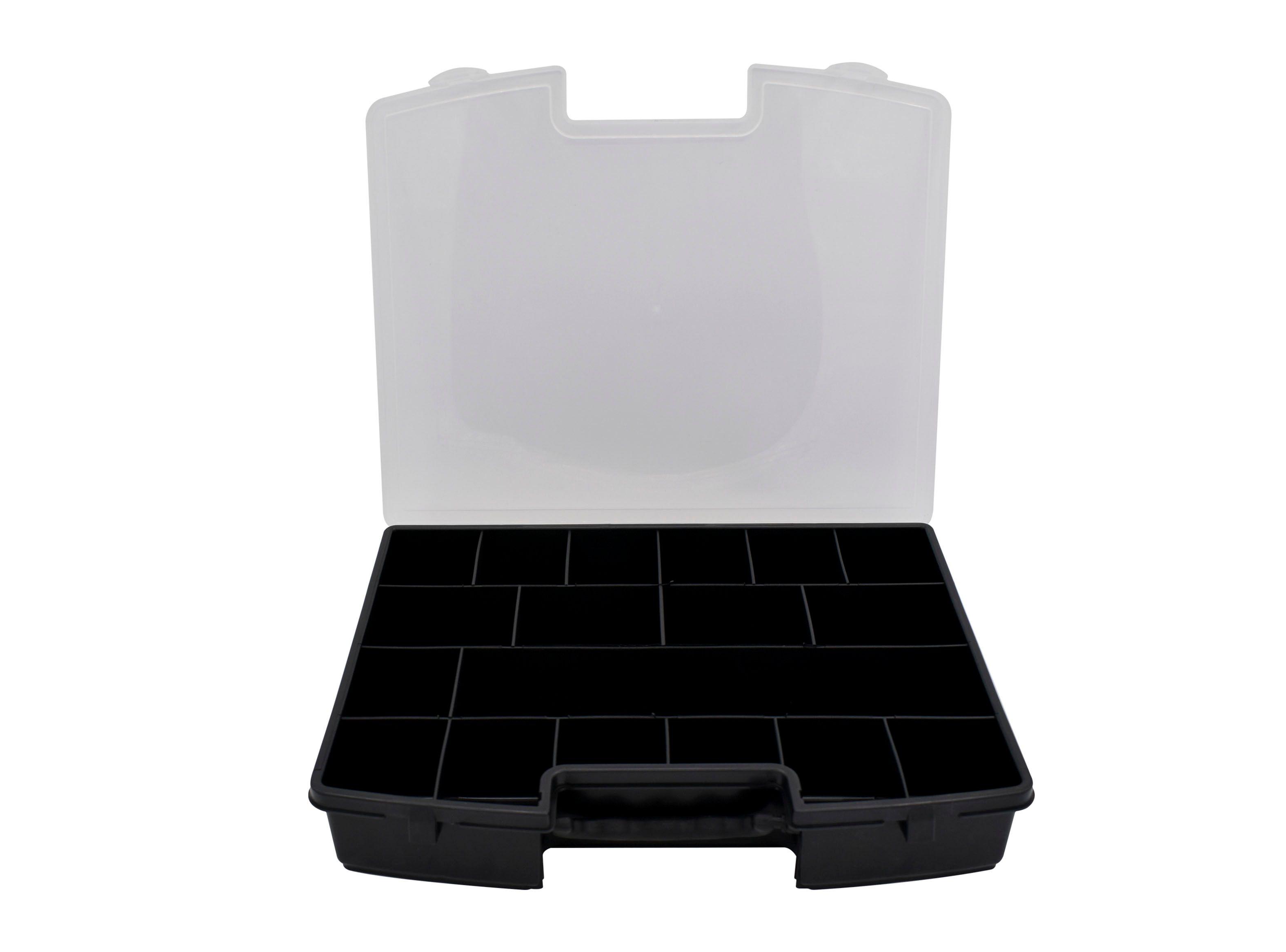 Caja Organizadora Herramientas 36 cm-2