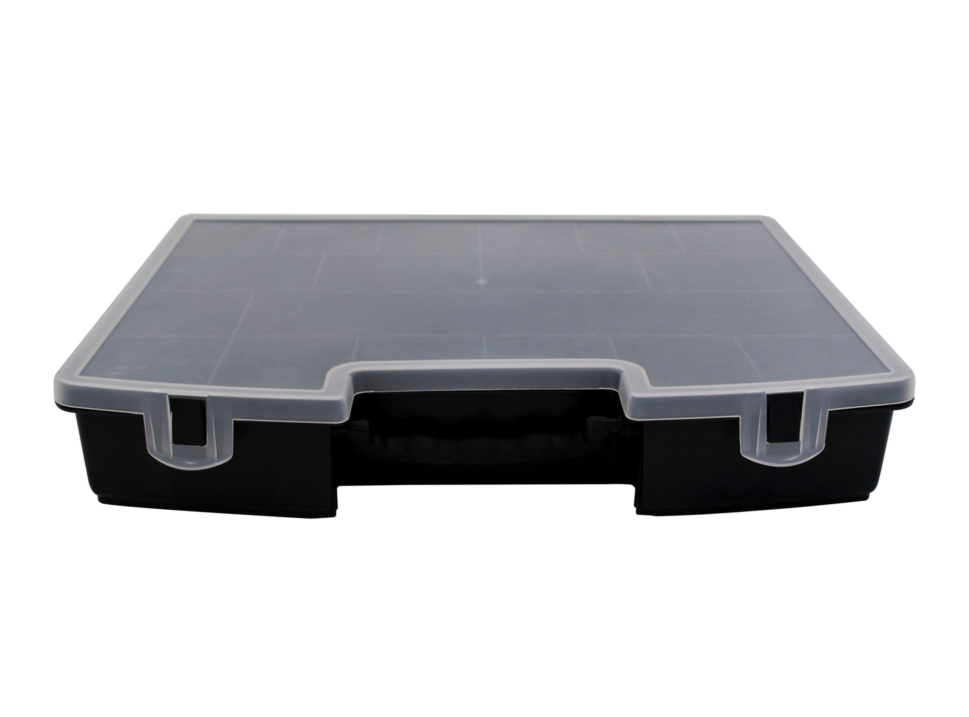 Caja Organizadora Herramientas 36 cm-1