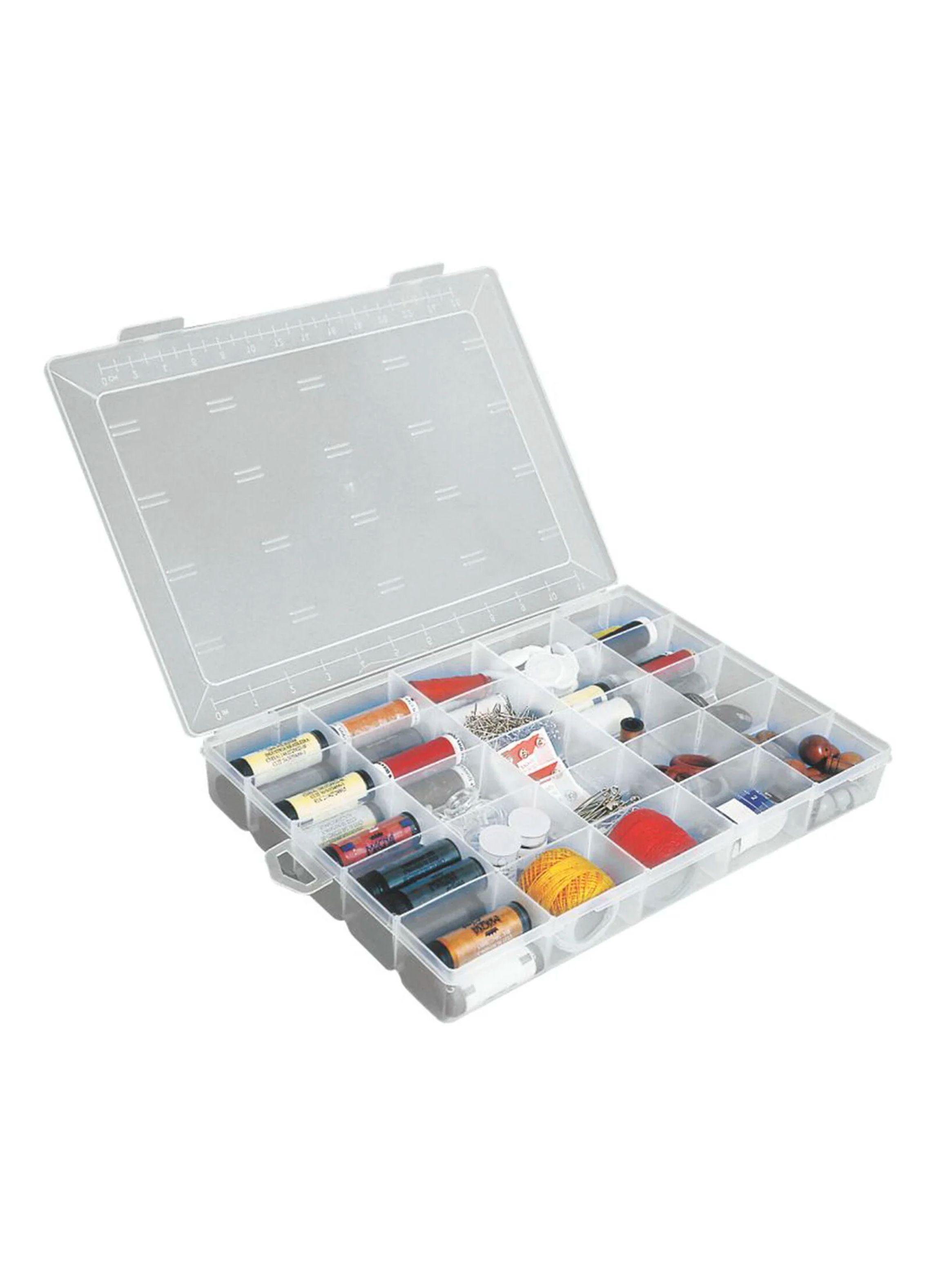 Caja Organizadora 33 cm-0