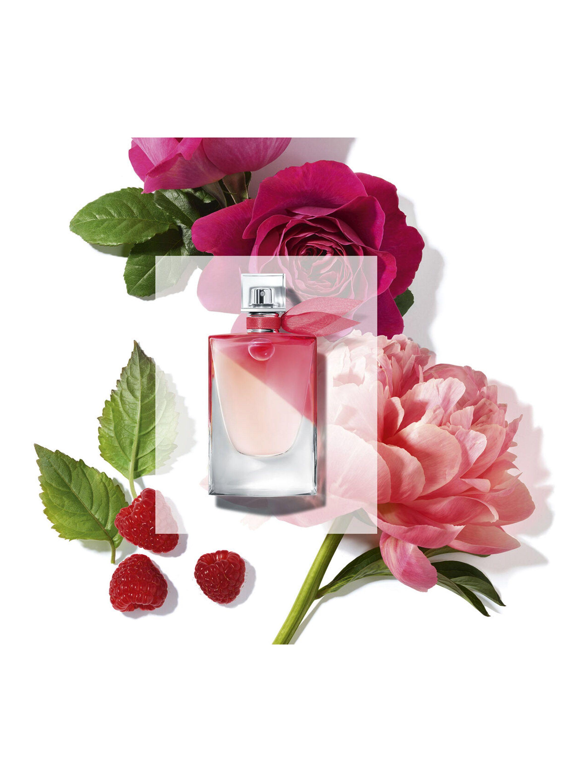 Perfume Lancôme La Vie Est Belle en Rose Mujer EDT 100 ml EDL-2