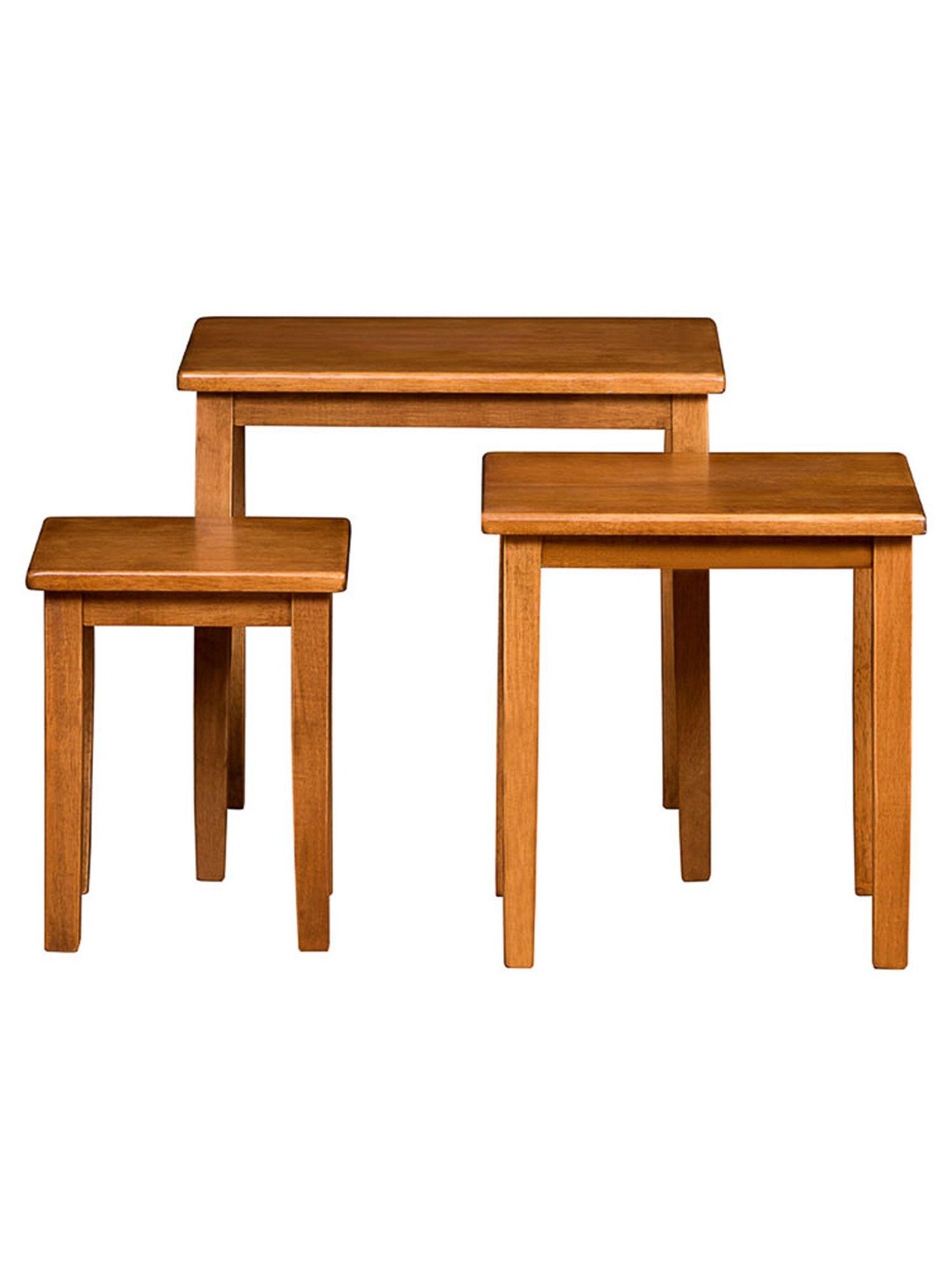 Set 3 Mesas Laterales Oxford-0