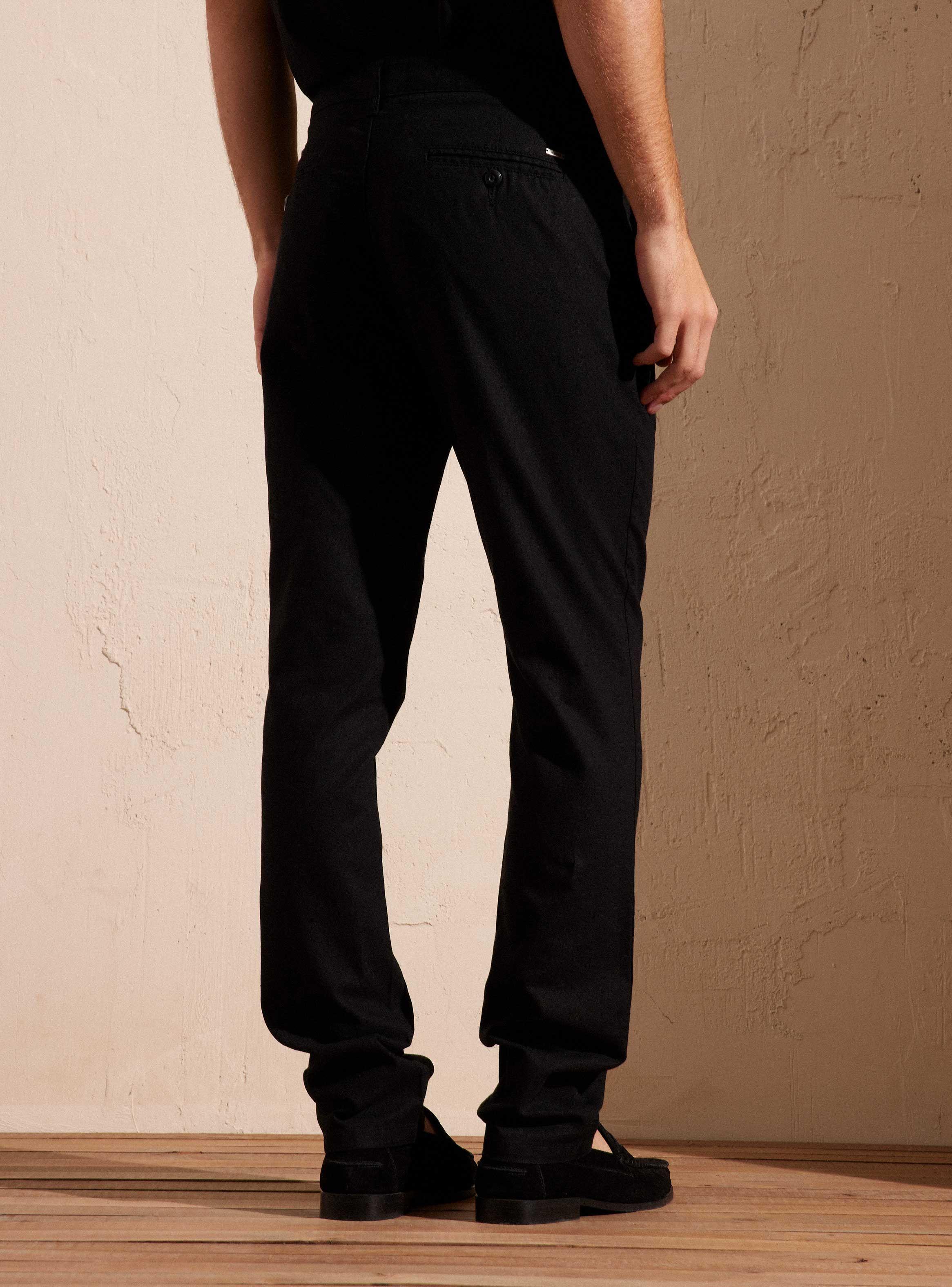 Pantalón Lino-1