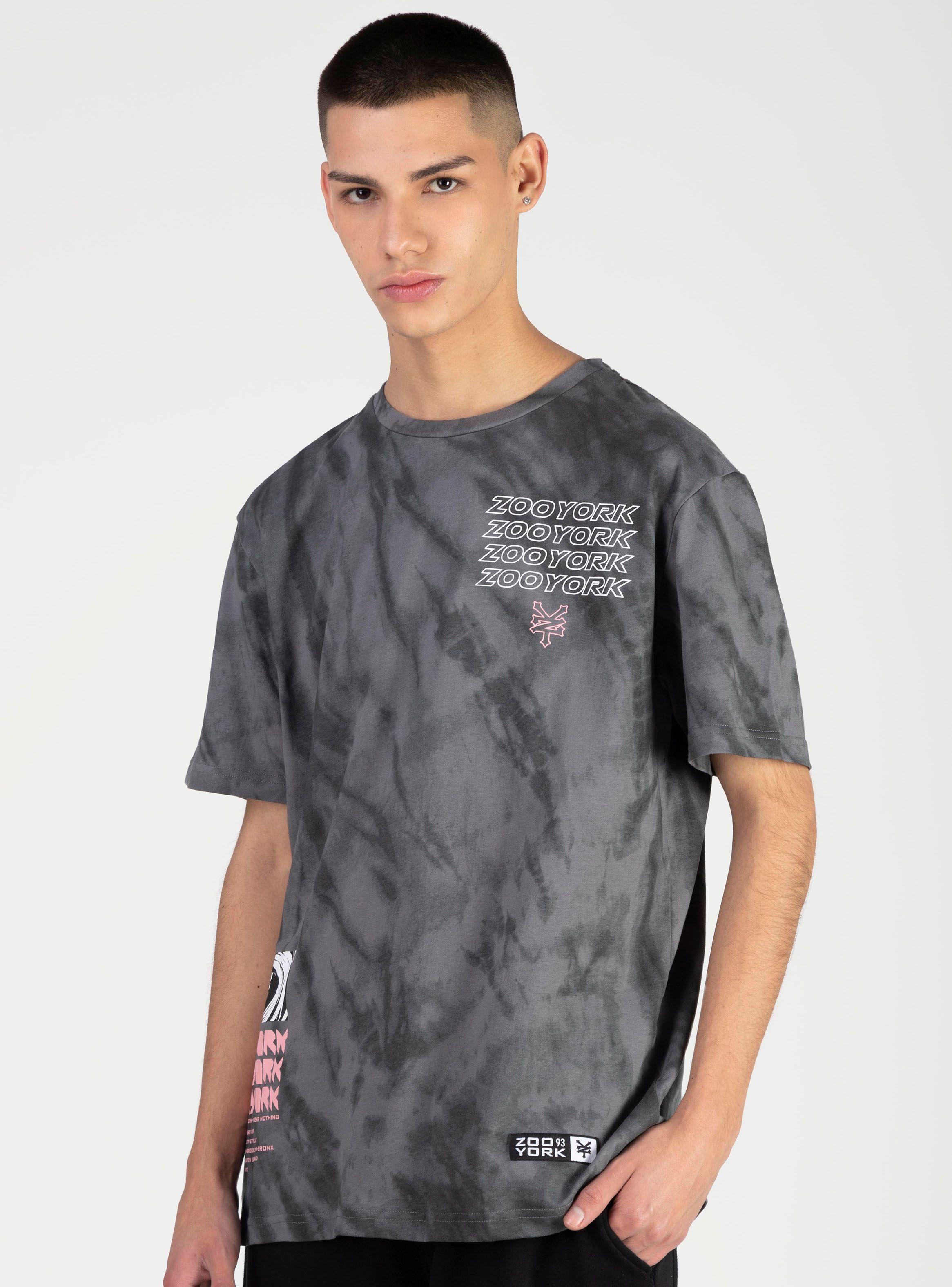 Polera Daylight Tie Dye-0