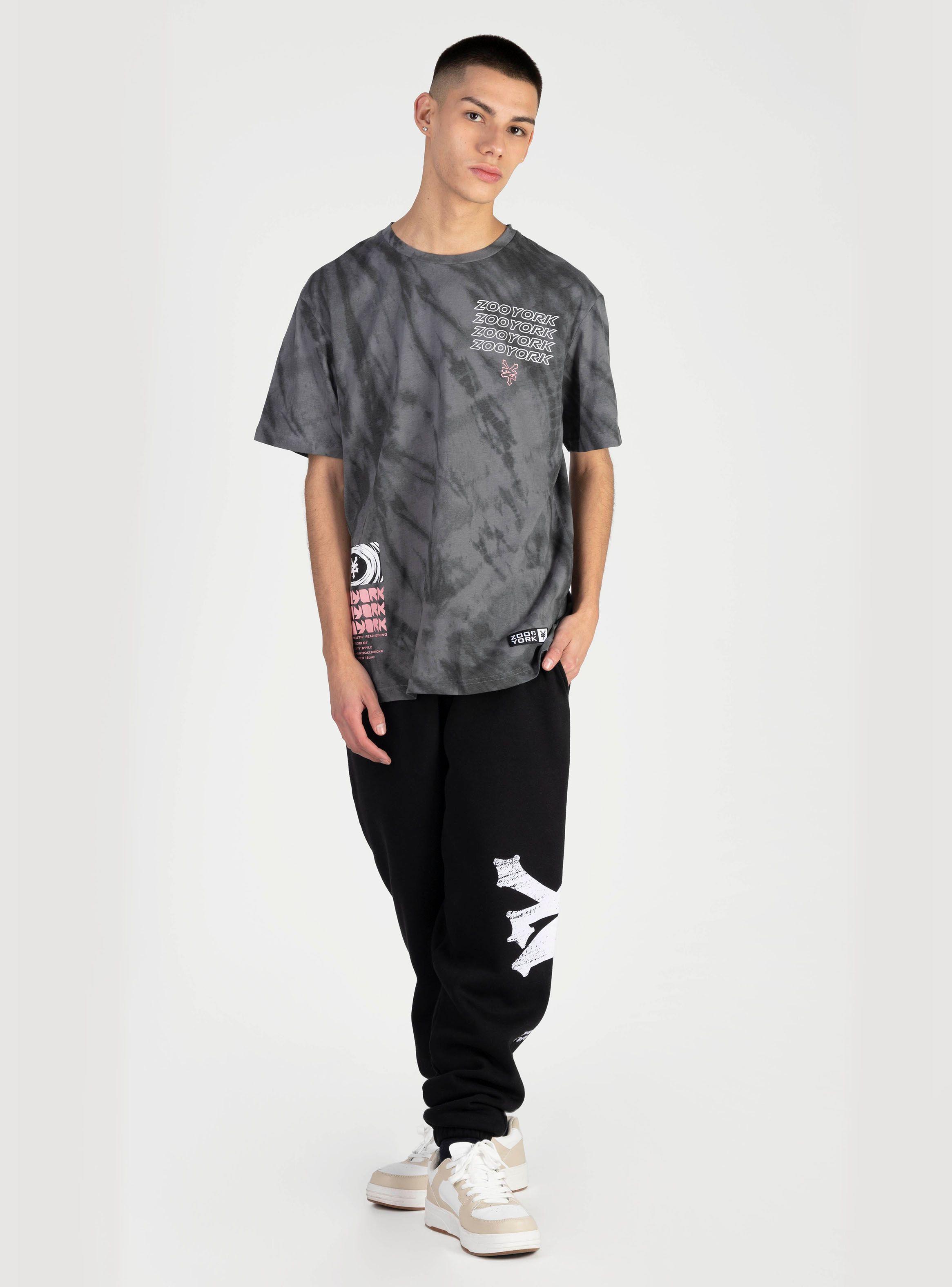 Polera Daylight Tie Dye-3