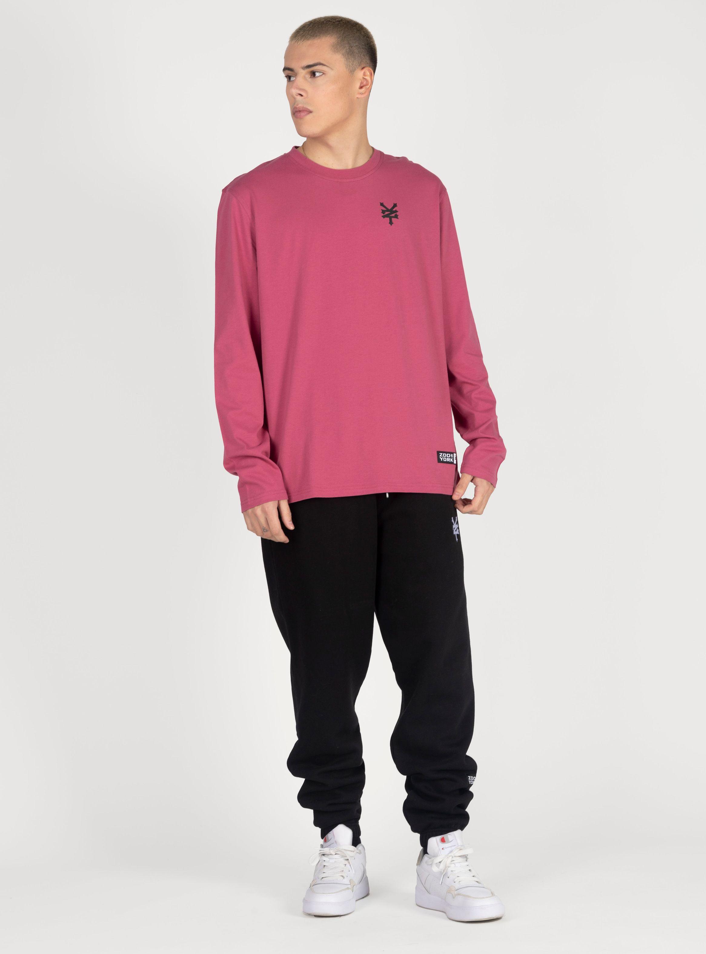 Polera Original Manga Larga-3