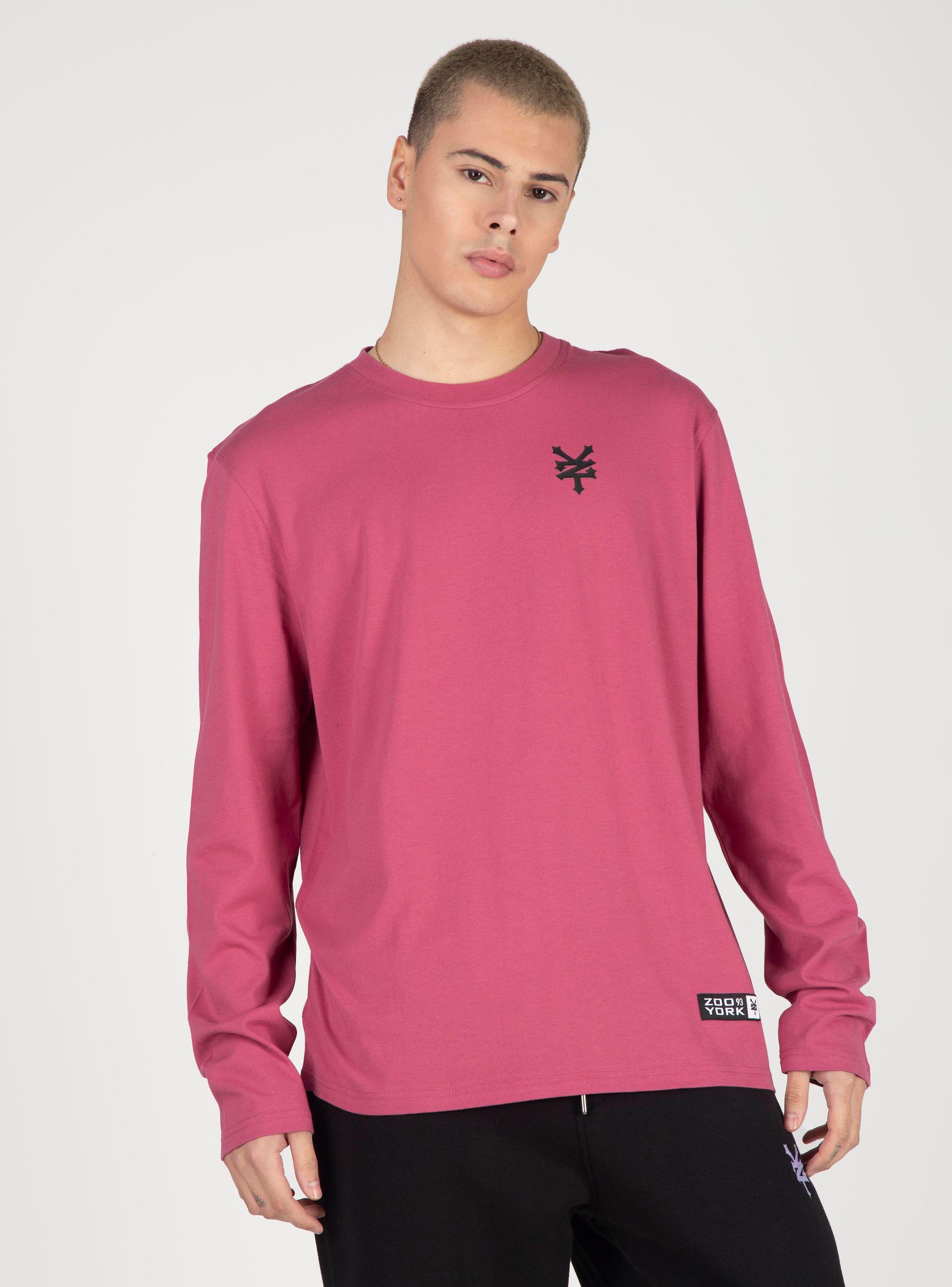 Polera Original Manga Larga-0