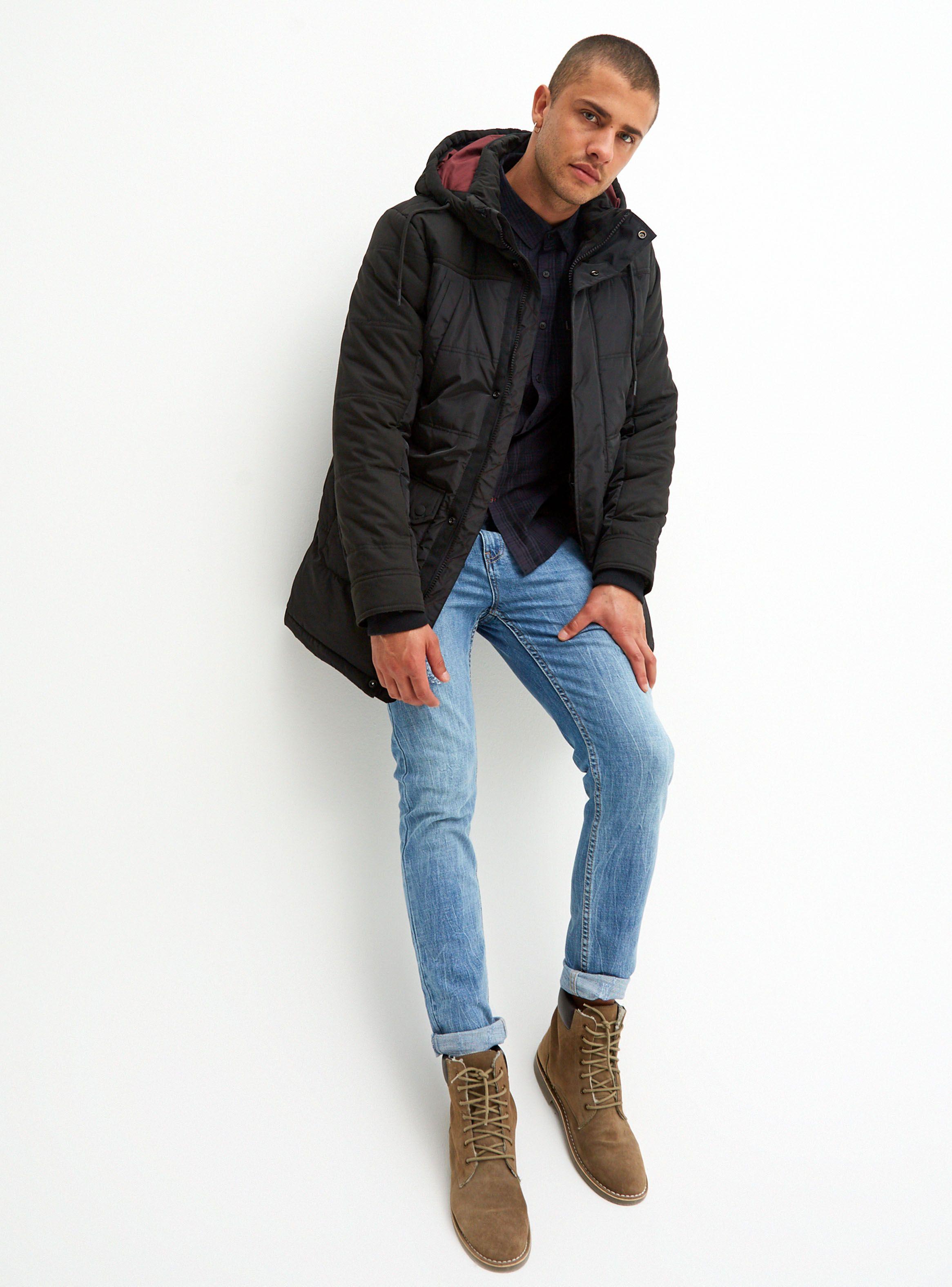 Parka Casual Foster-3