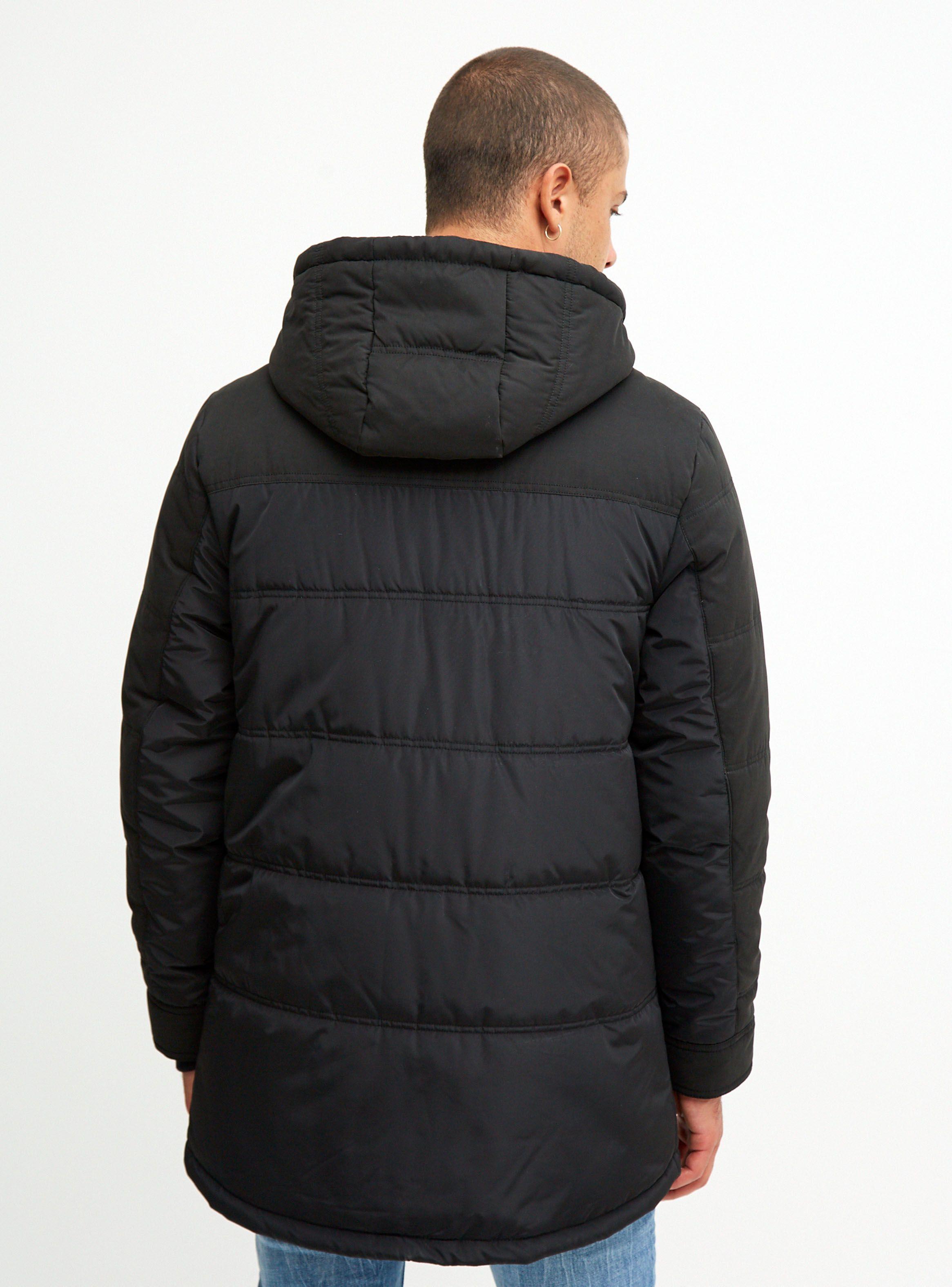 Parka Casual Foster-1