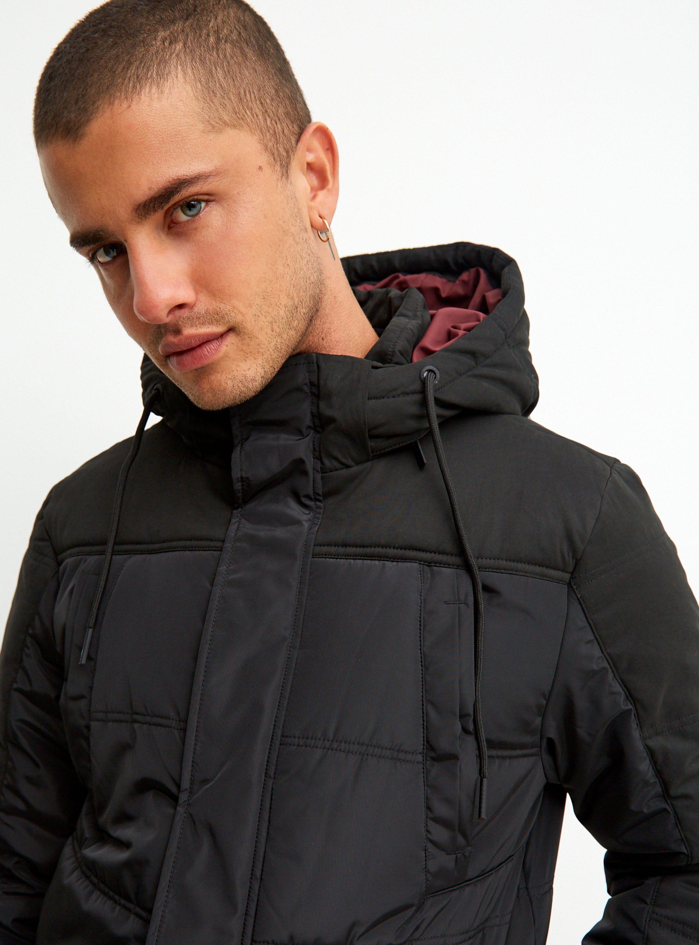 Parka Casual Foster-2