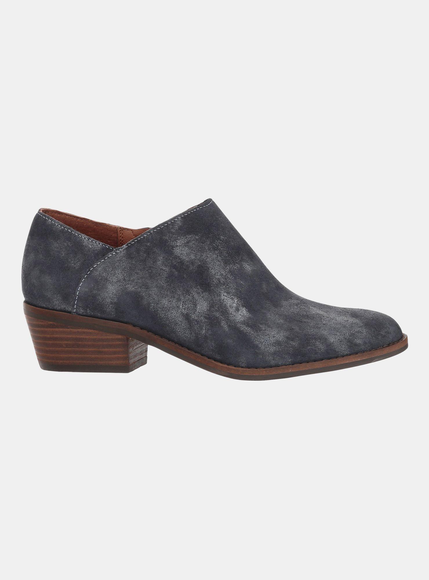Botín Lucky Brand Ferryn Vestir-0