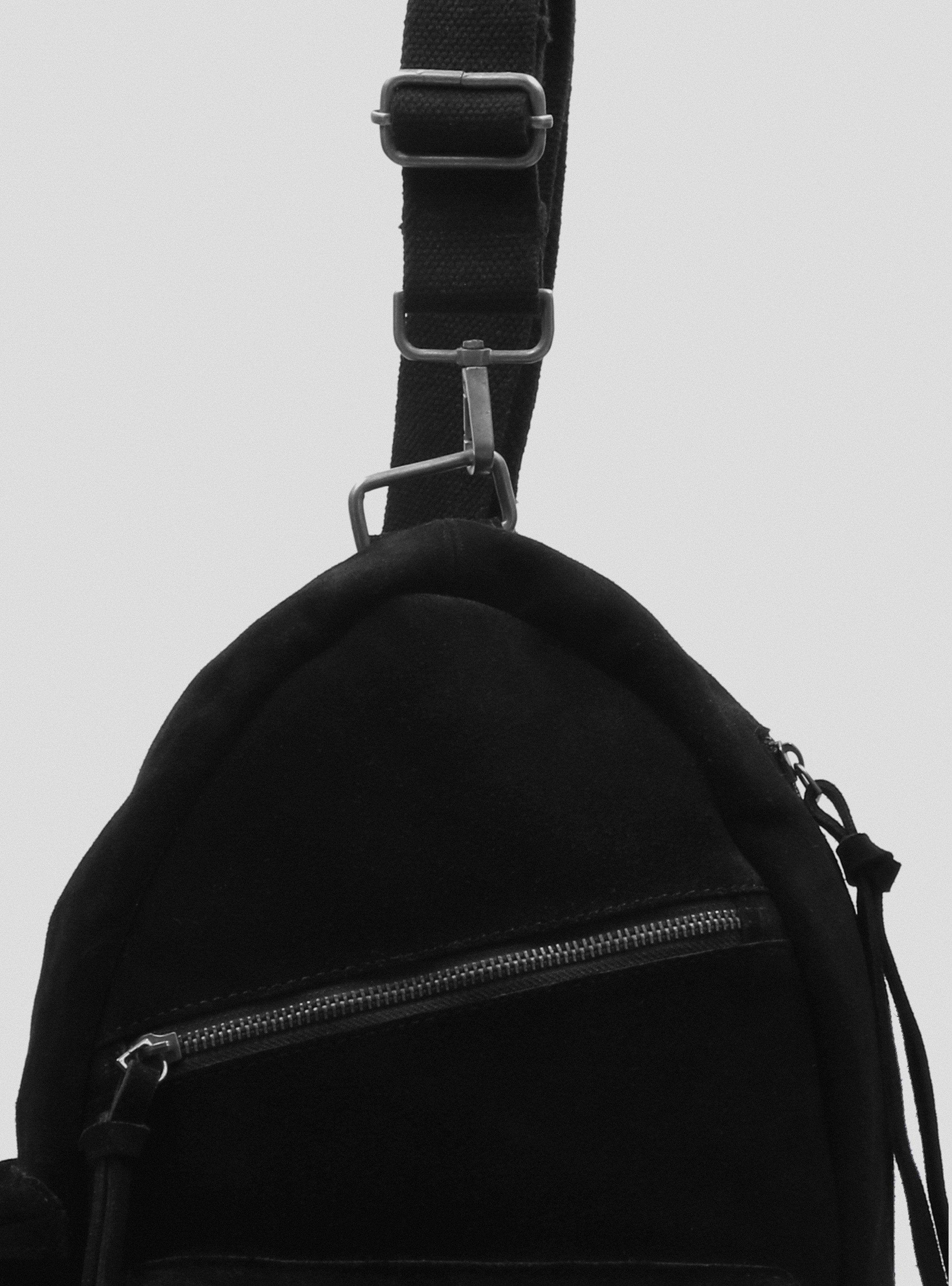 Cartera Bodybag Cuero-4