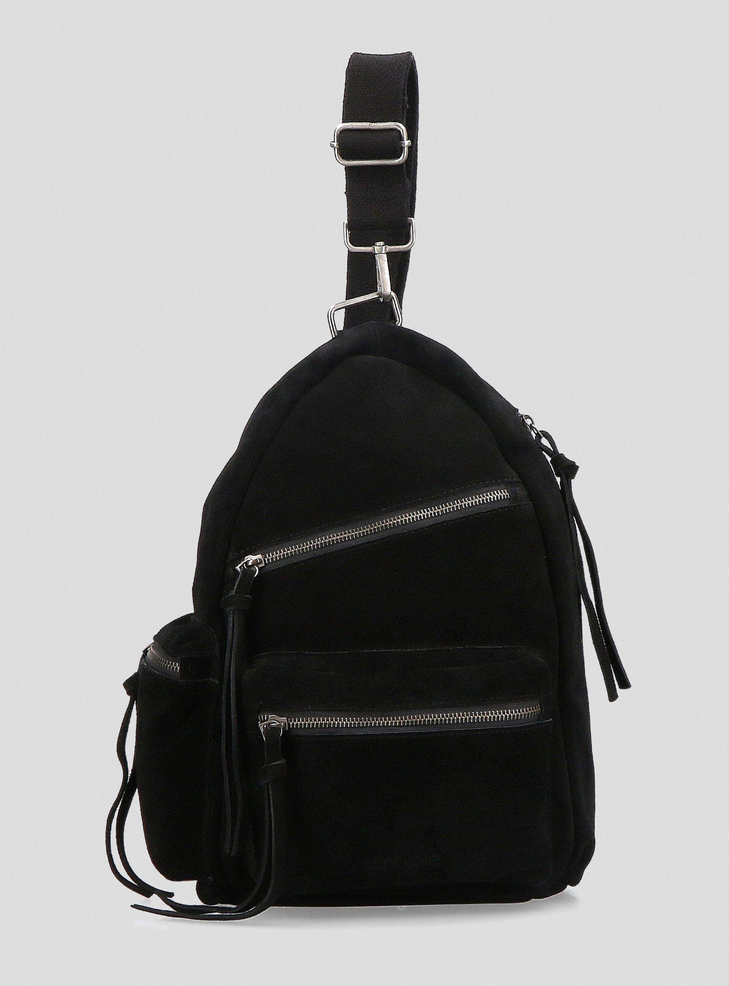 Cartera Bodybag Cuero-0