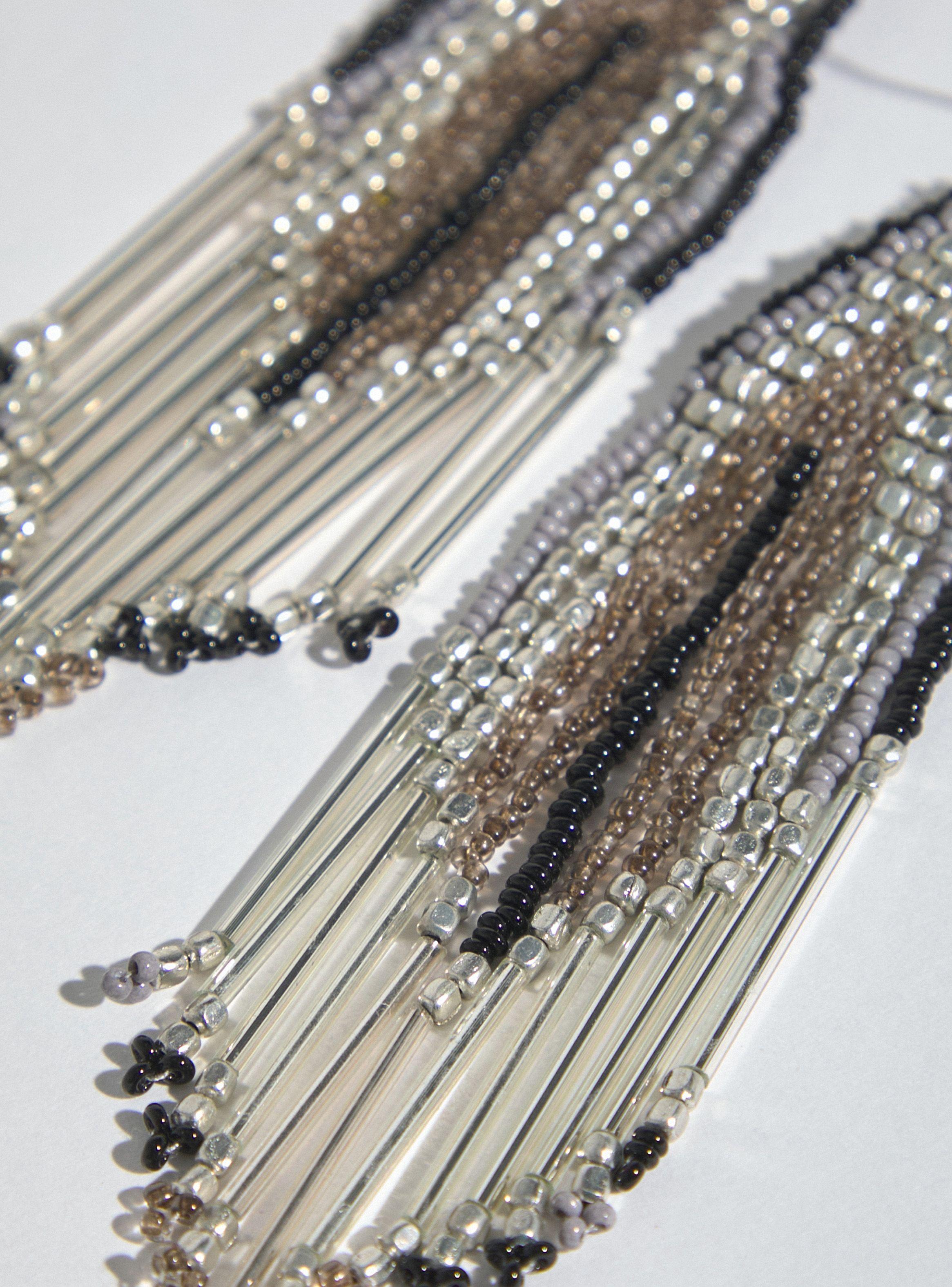 Aros Cascada Metales-3