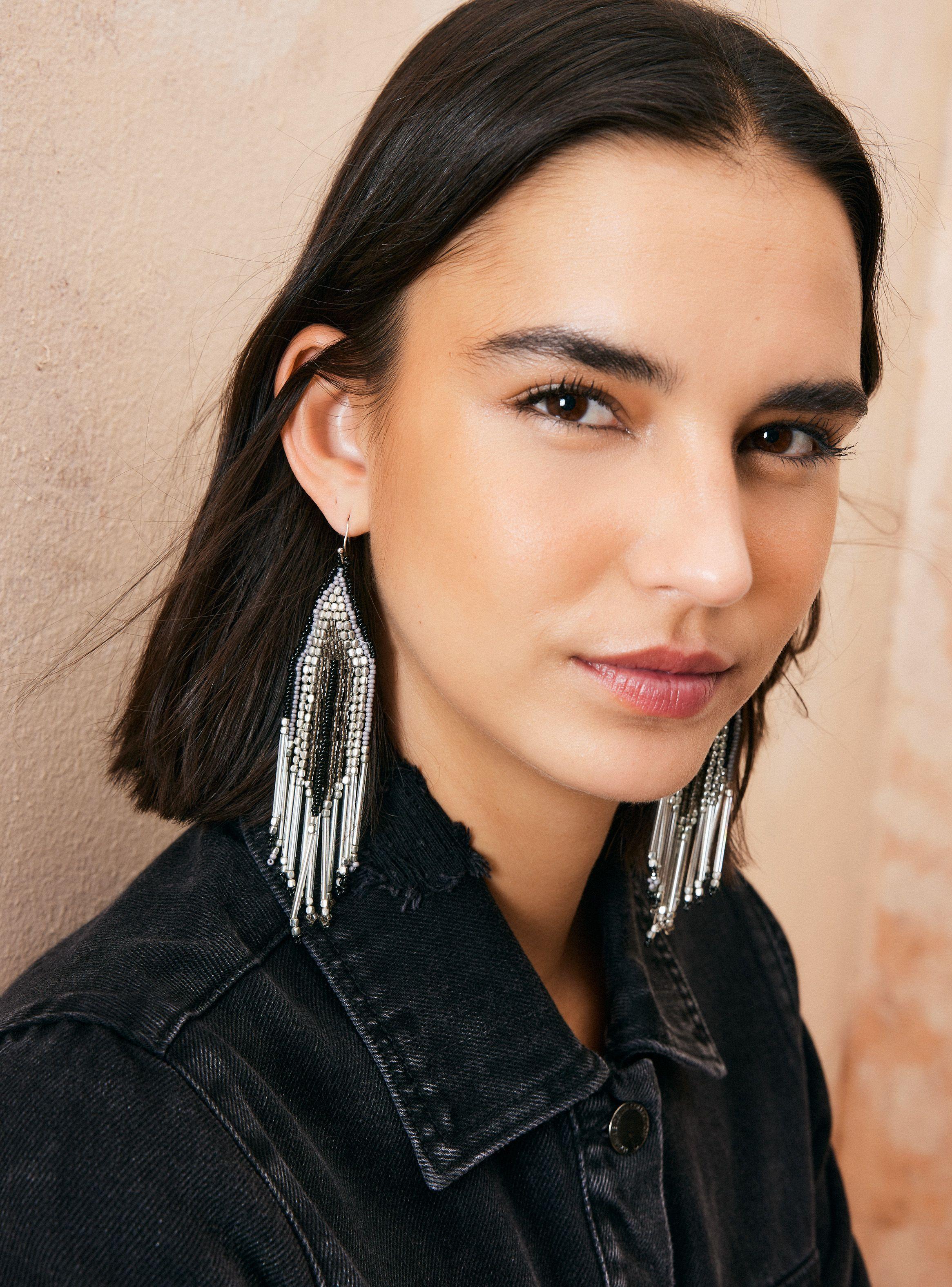 Aros Cascada Metales-0