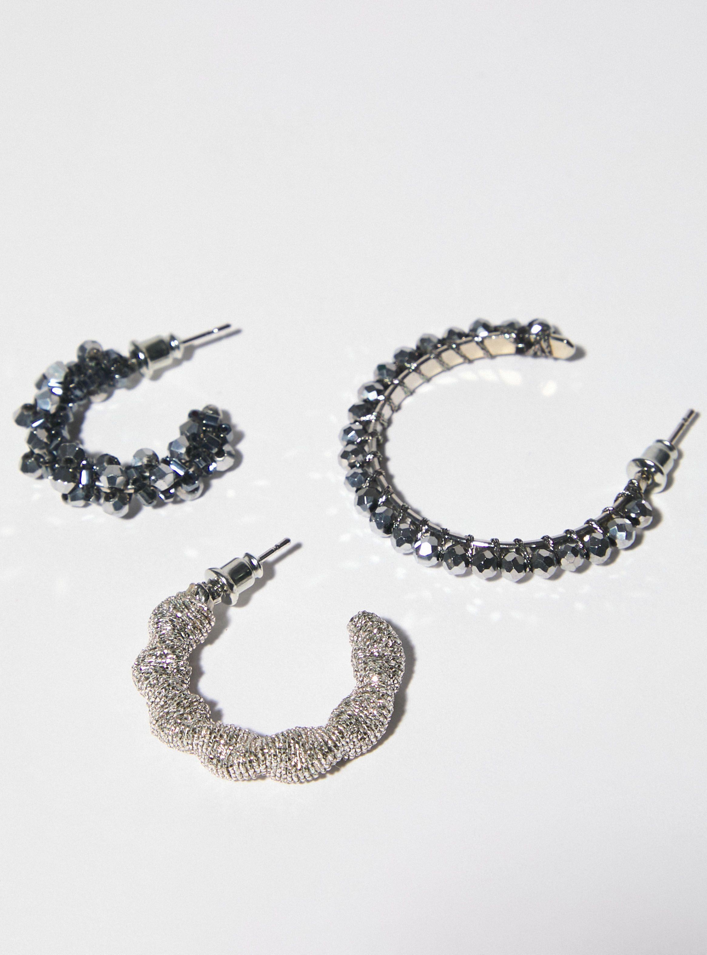 Aros Pack Argollas 2-3