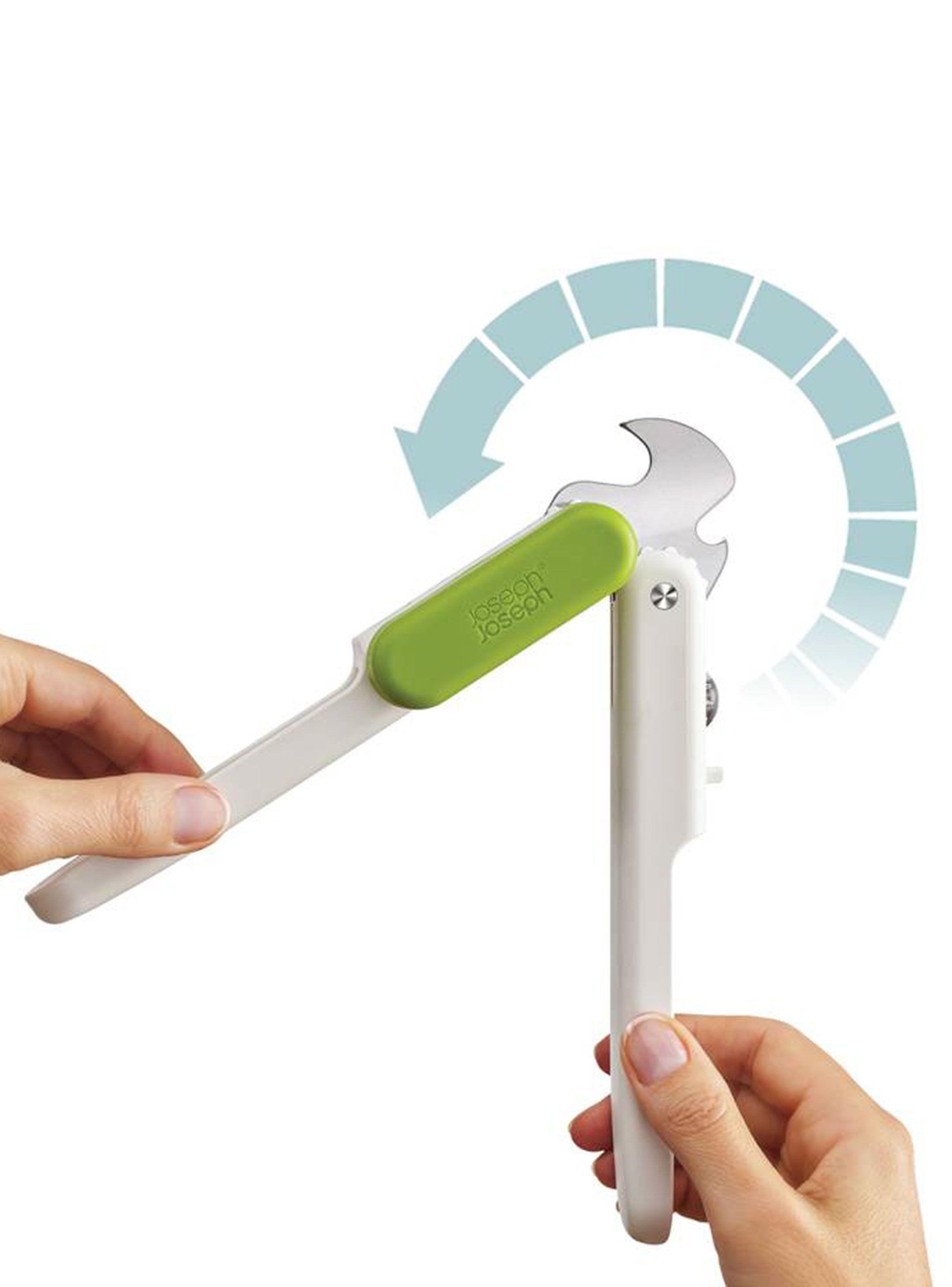 Abrelatas 3 en 1 Dúo-1