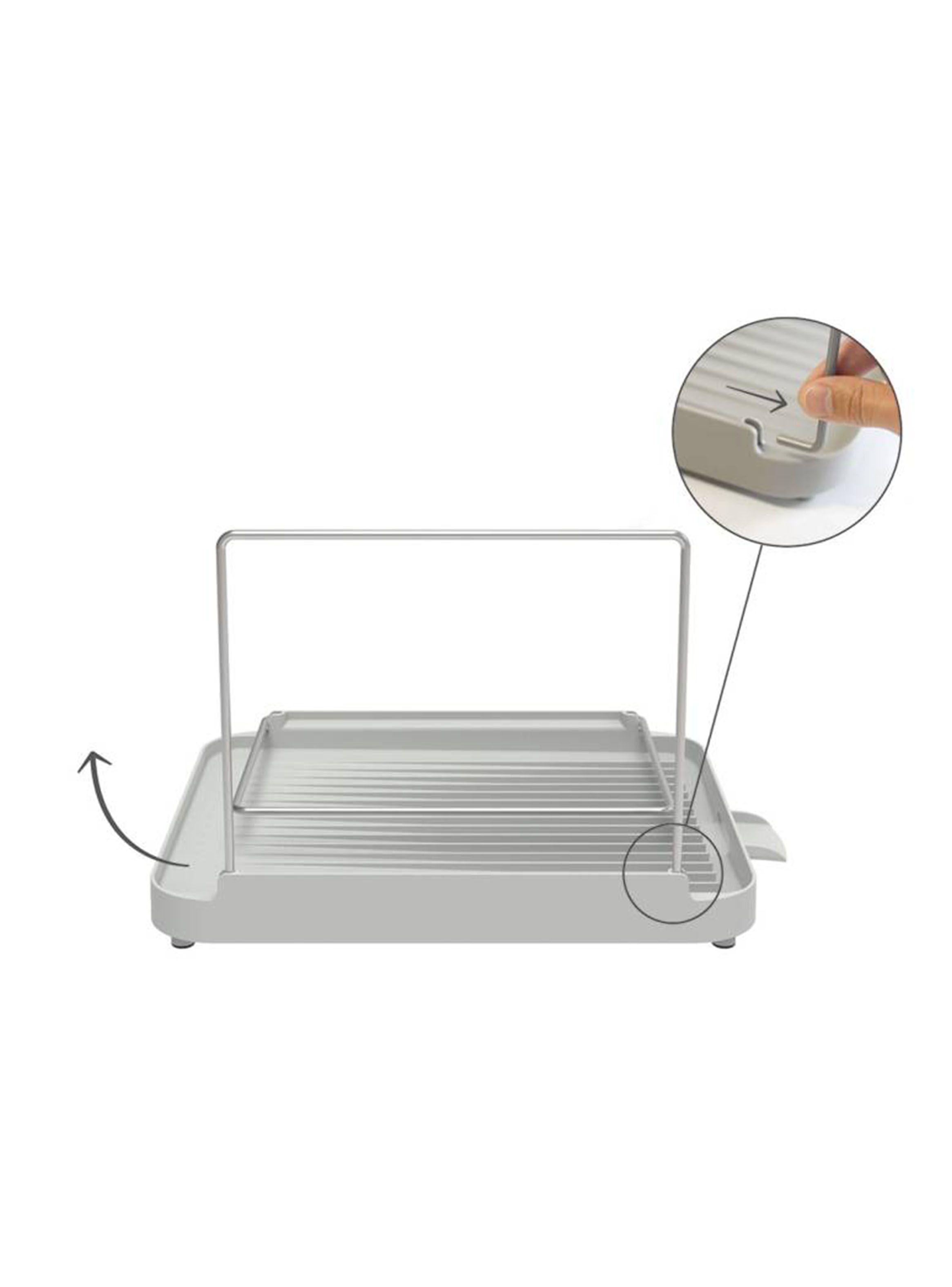 Secaplatos 2 Niveles Dúo II-1