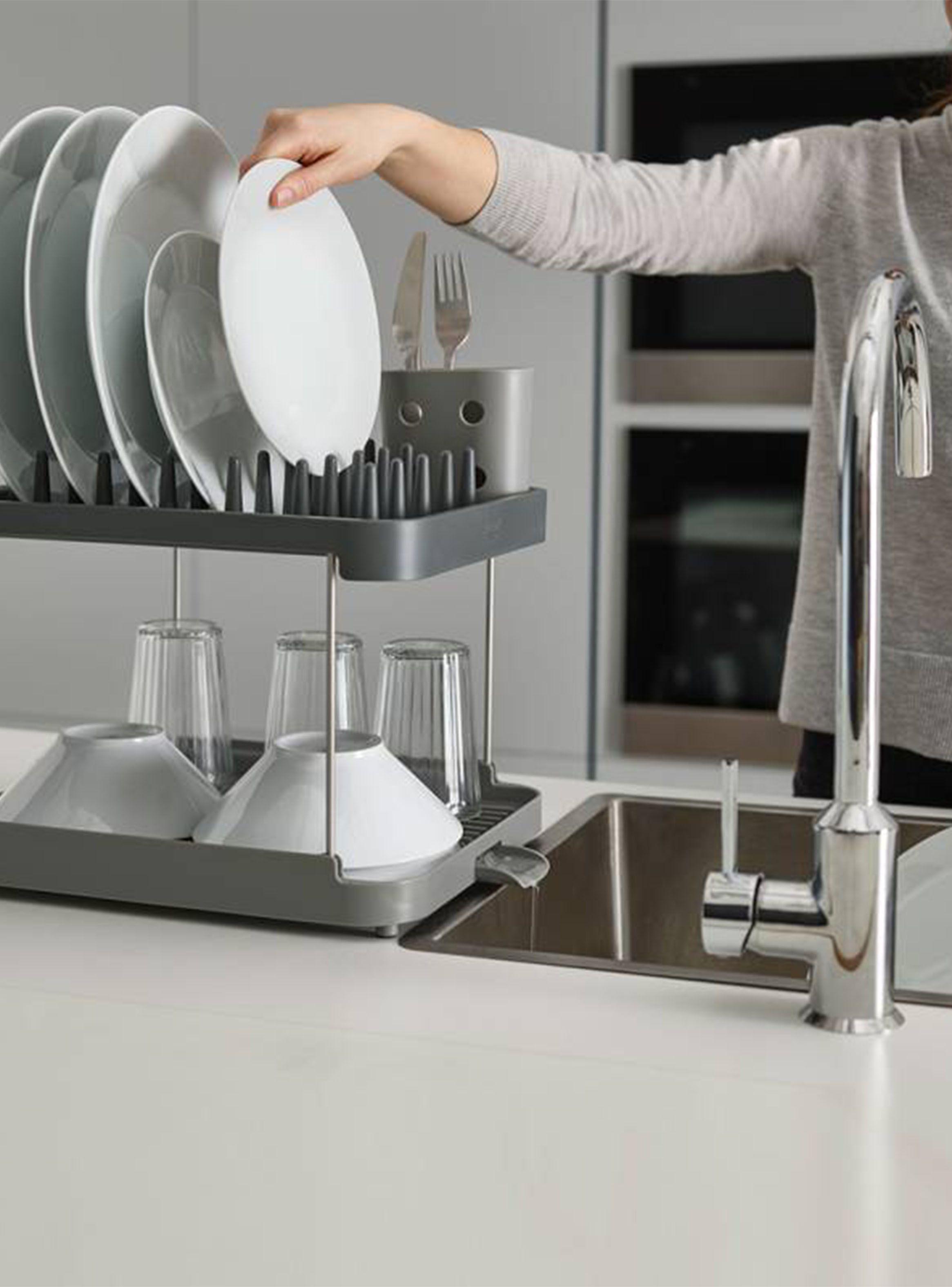 Secaplatos 2 Niveles Dúo II-3