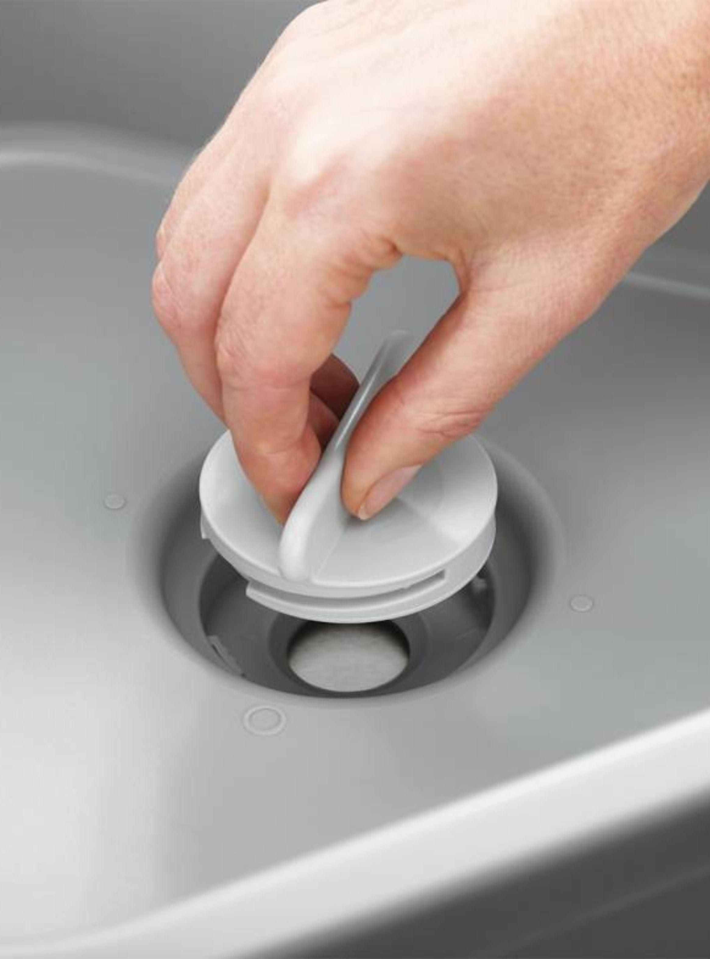 Lavaplatos Dúo Gris-2