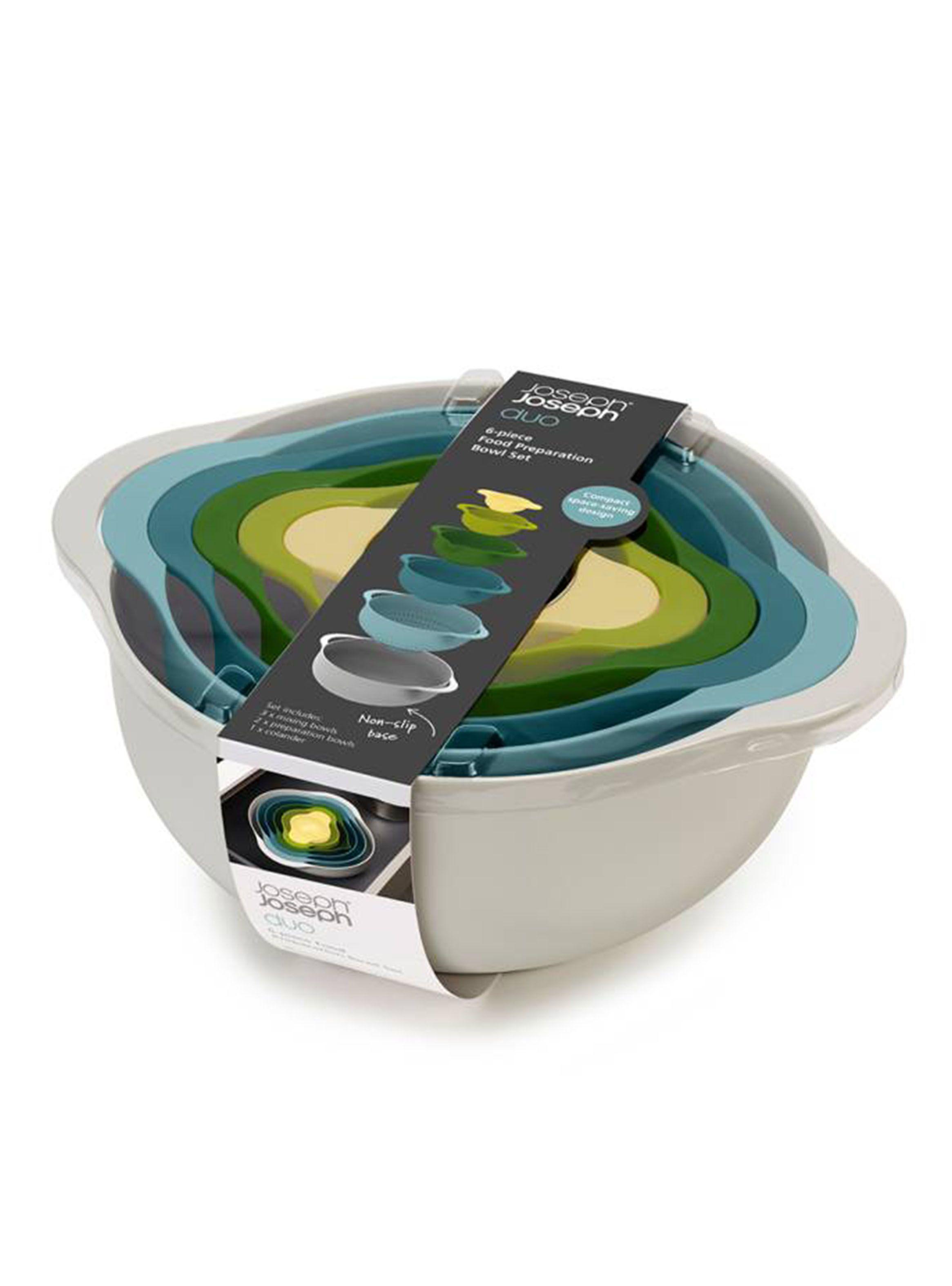 Set 6 Bowls Dúo II-0