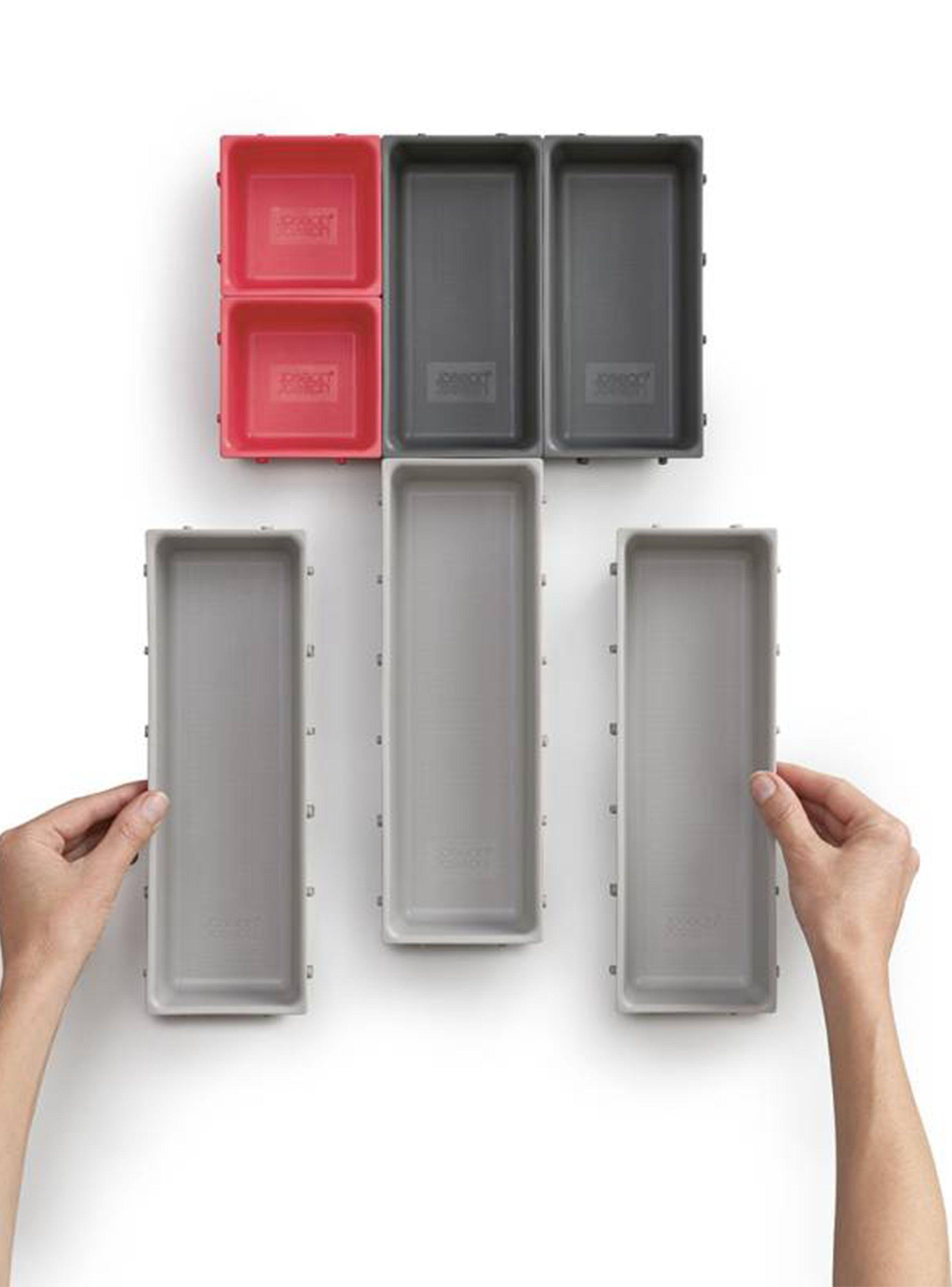 Set Organizador Cajones 7 Piezas Dúo-2