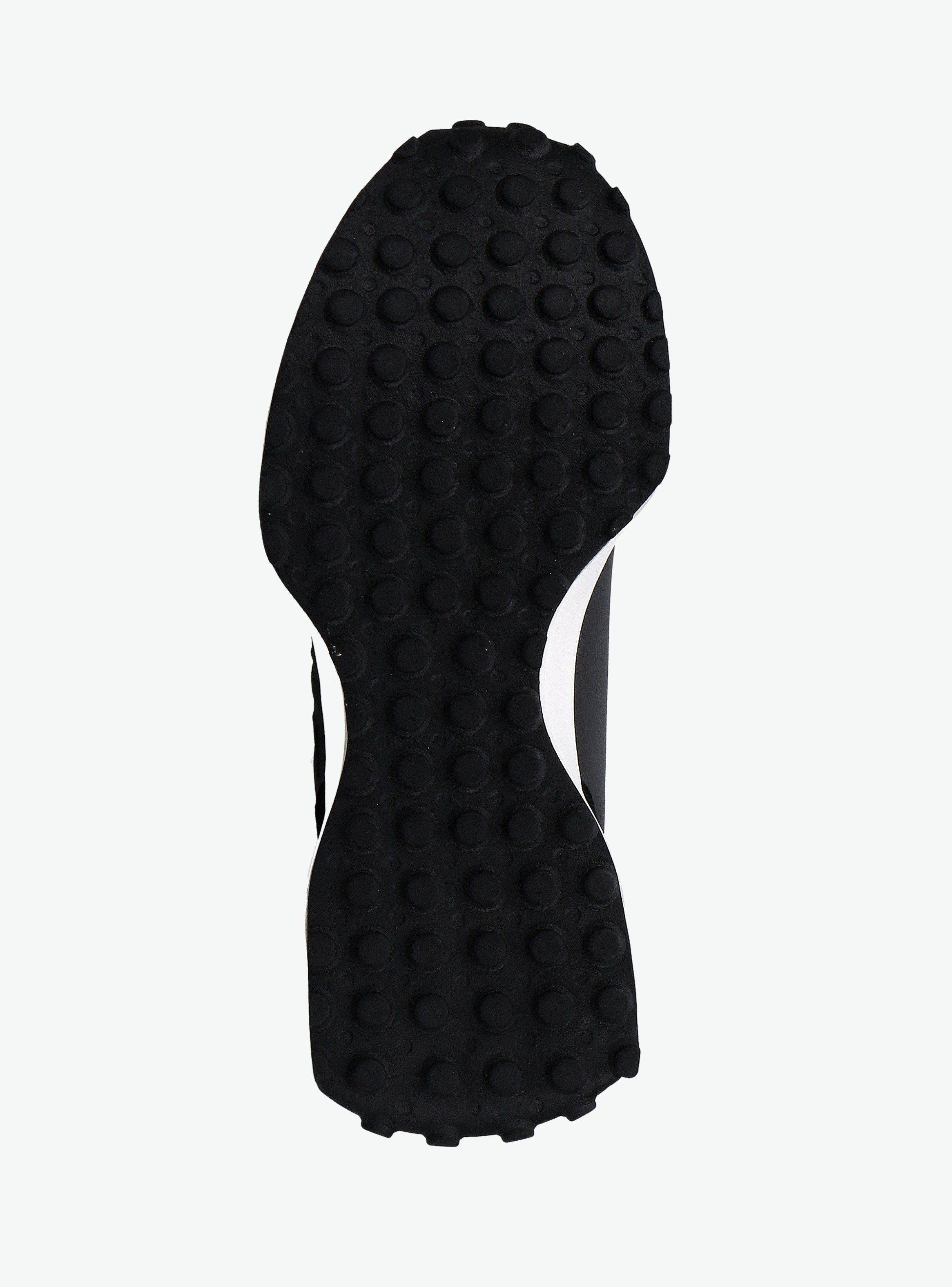 Zapatilla Urbana Plataforma con Charol Mujer-3