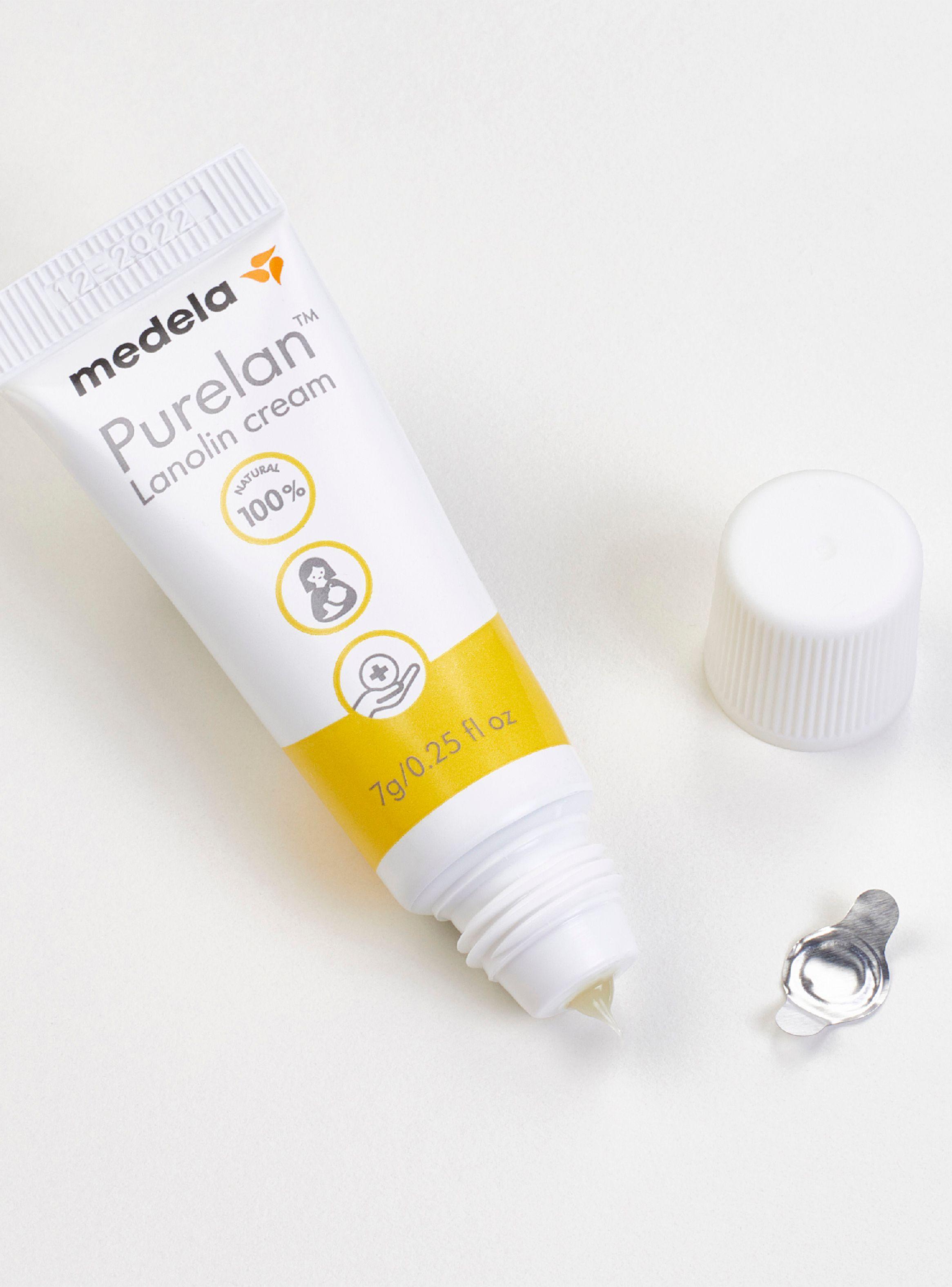Crema Medela de Lanolina Purelan 7 g-3