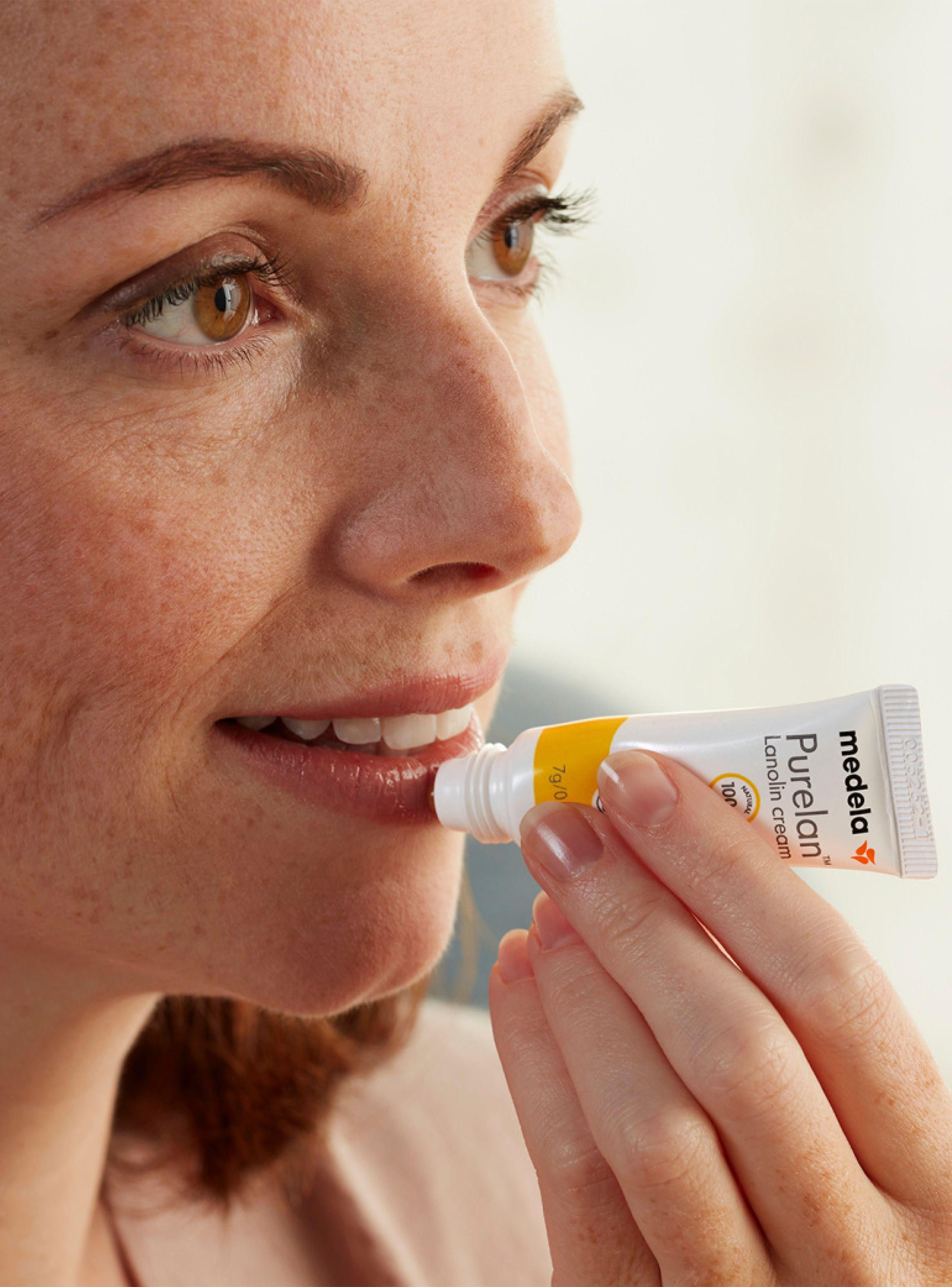 Crema Medela de Lanolina Purelan 7 g-2