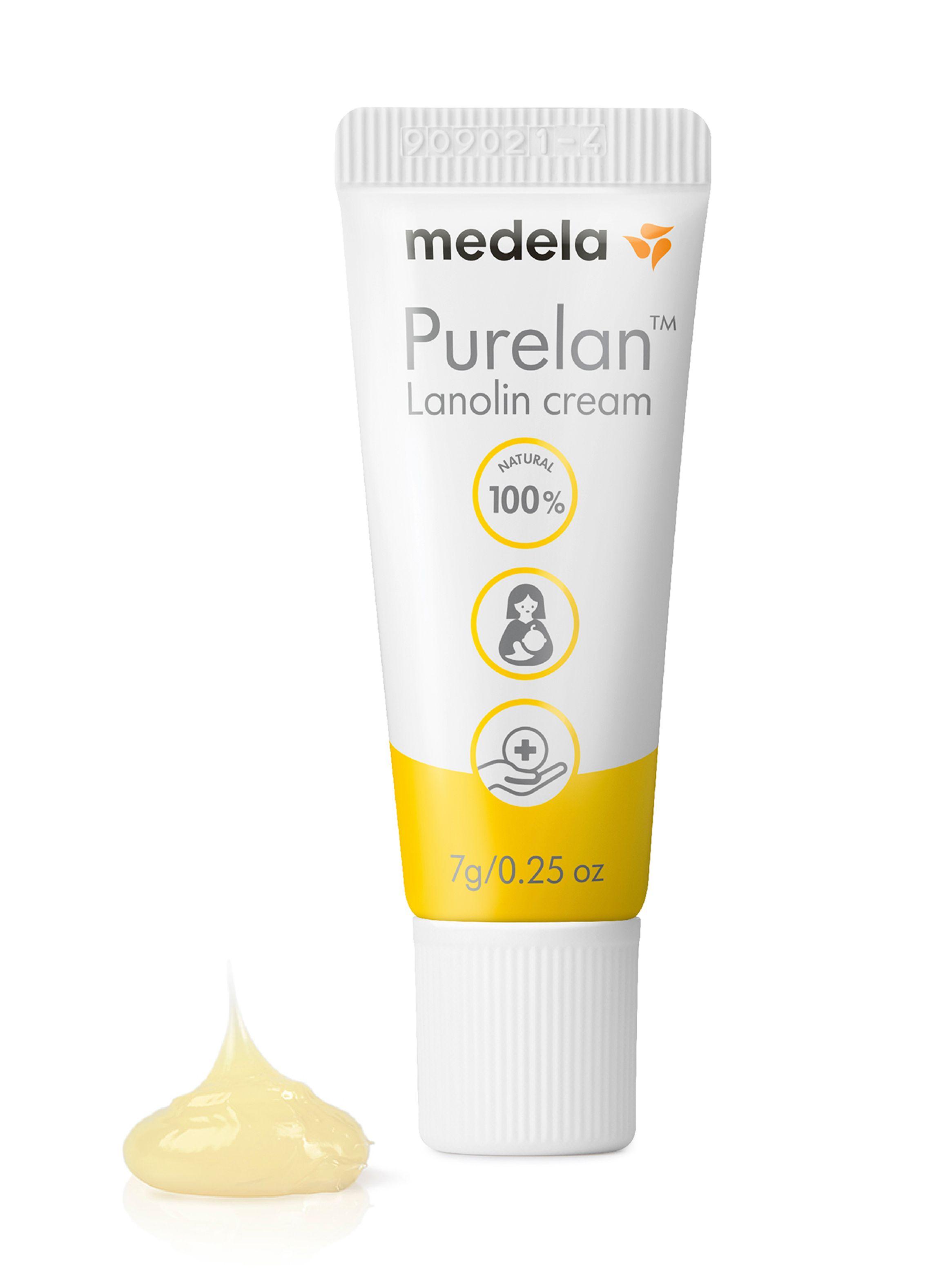 Crema Medela de Lanolina Purelan 7 g-1