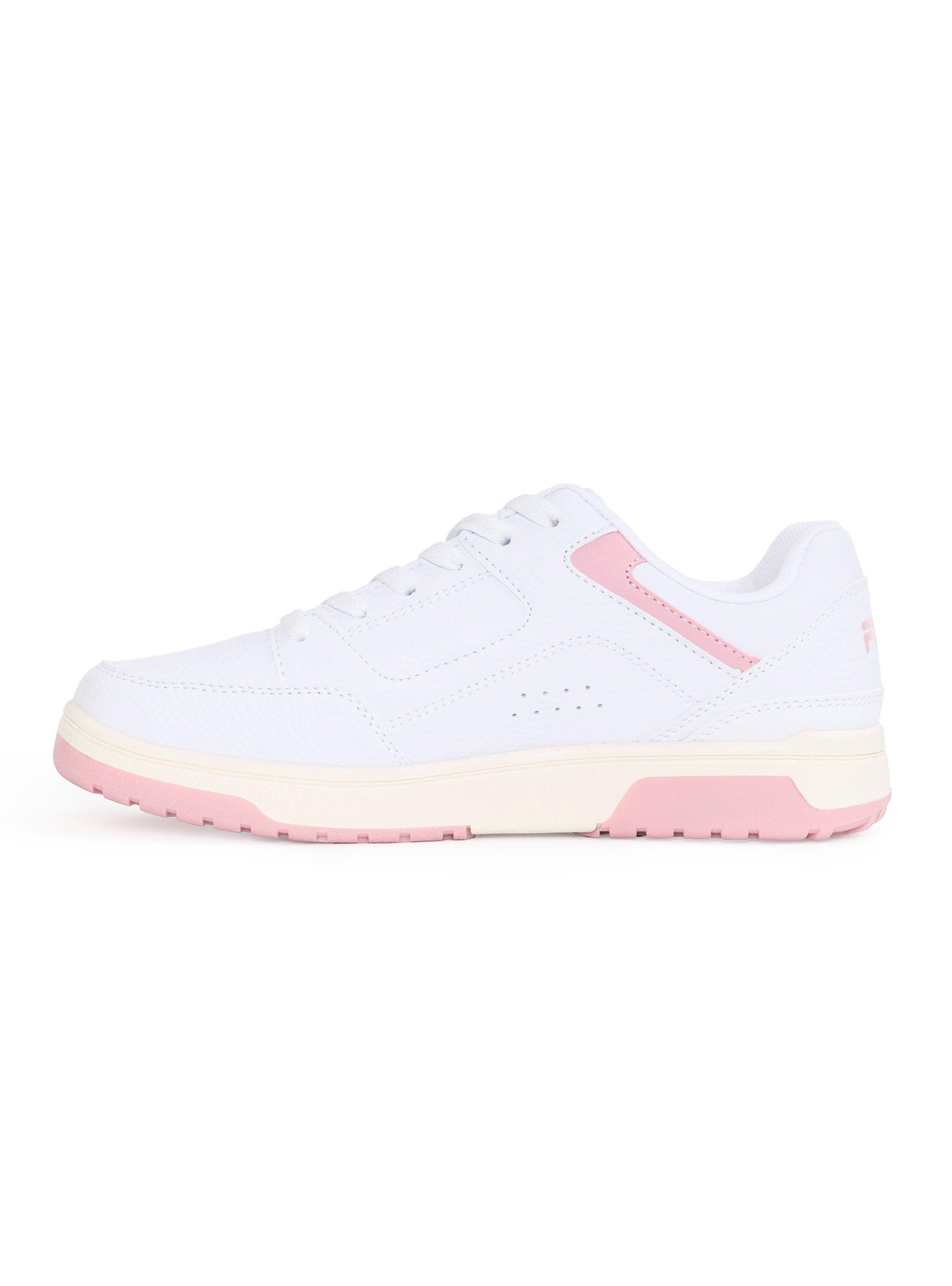 Zapatilla Urbana Mujer Sutton East Low-2