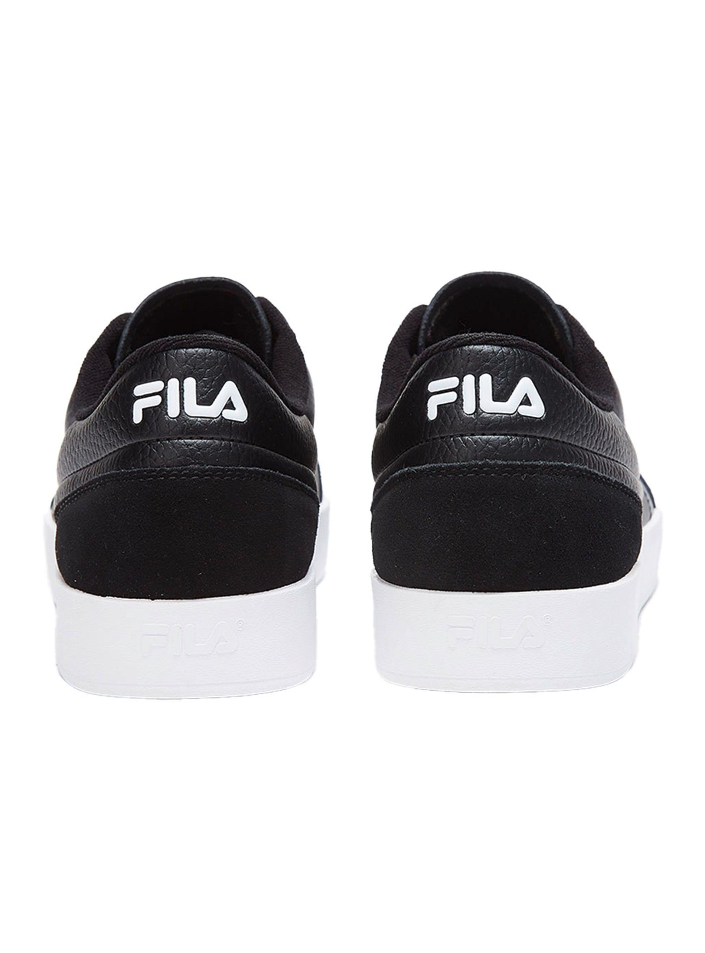 Zapatilla Urbana Royalton Hombre-4