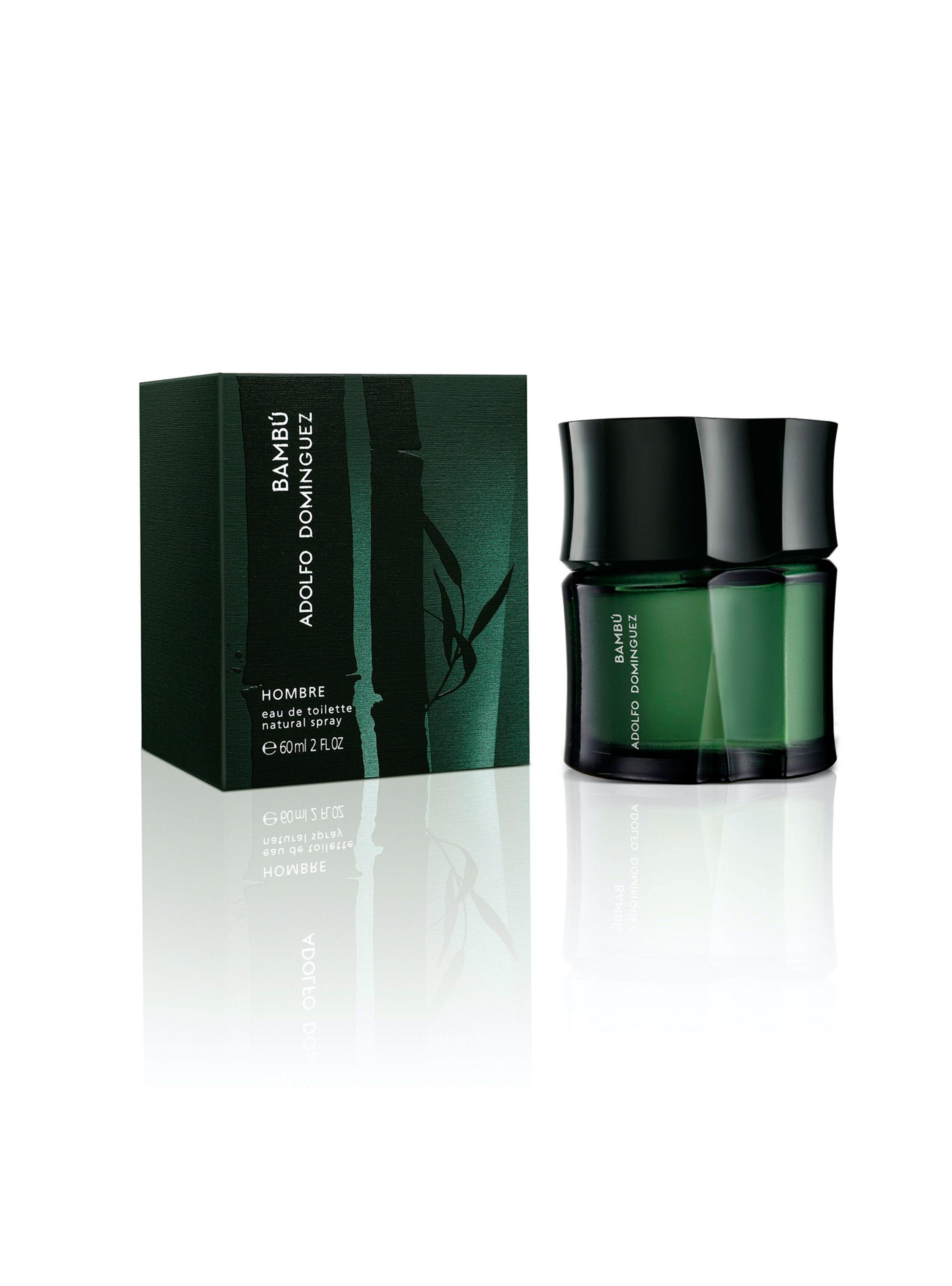 Perfume Adolfo Domínguez Bambú Hombre EDT 60 ml-1