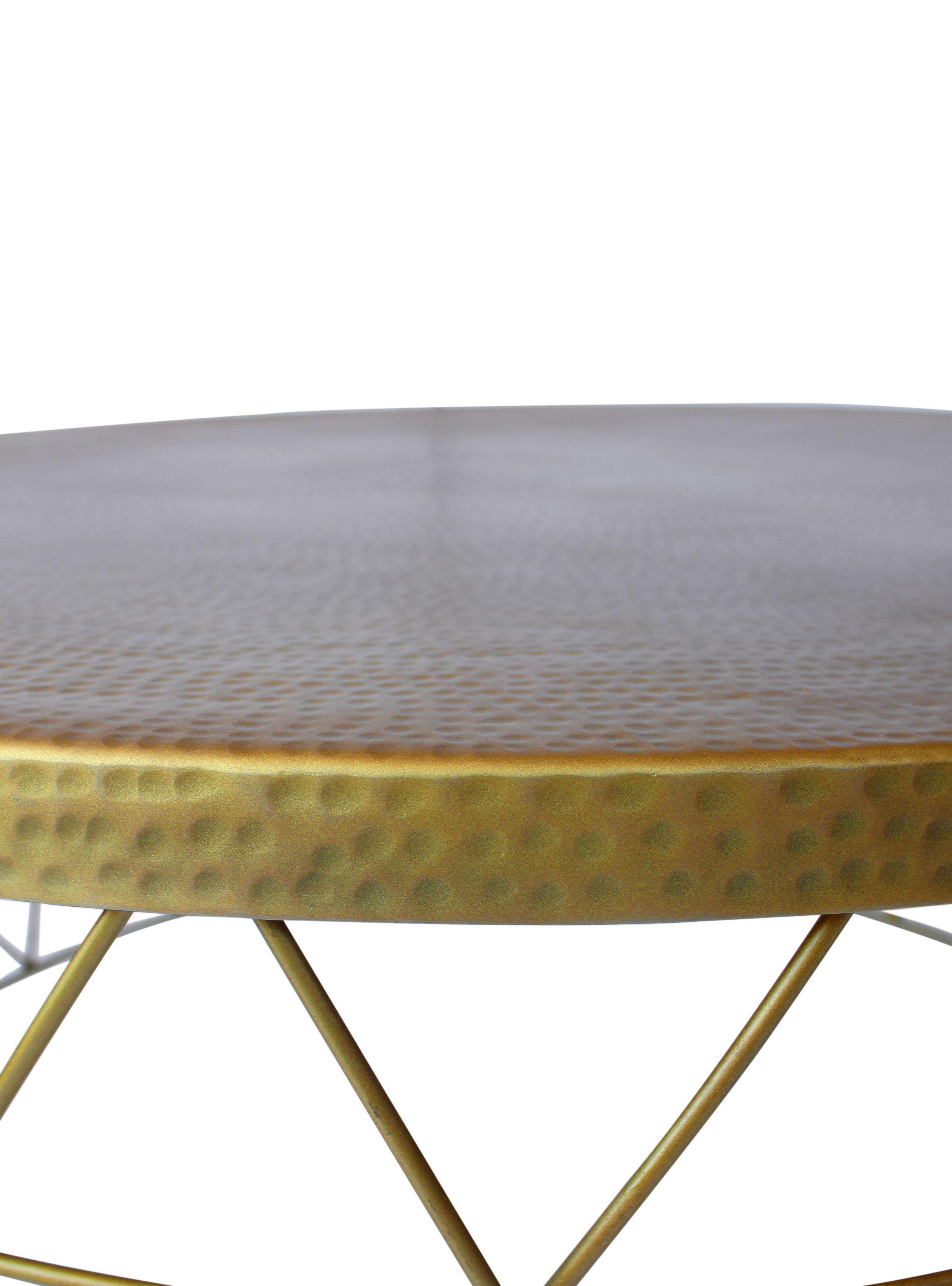 Mesa de Centro Samara 90 cm-5