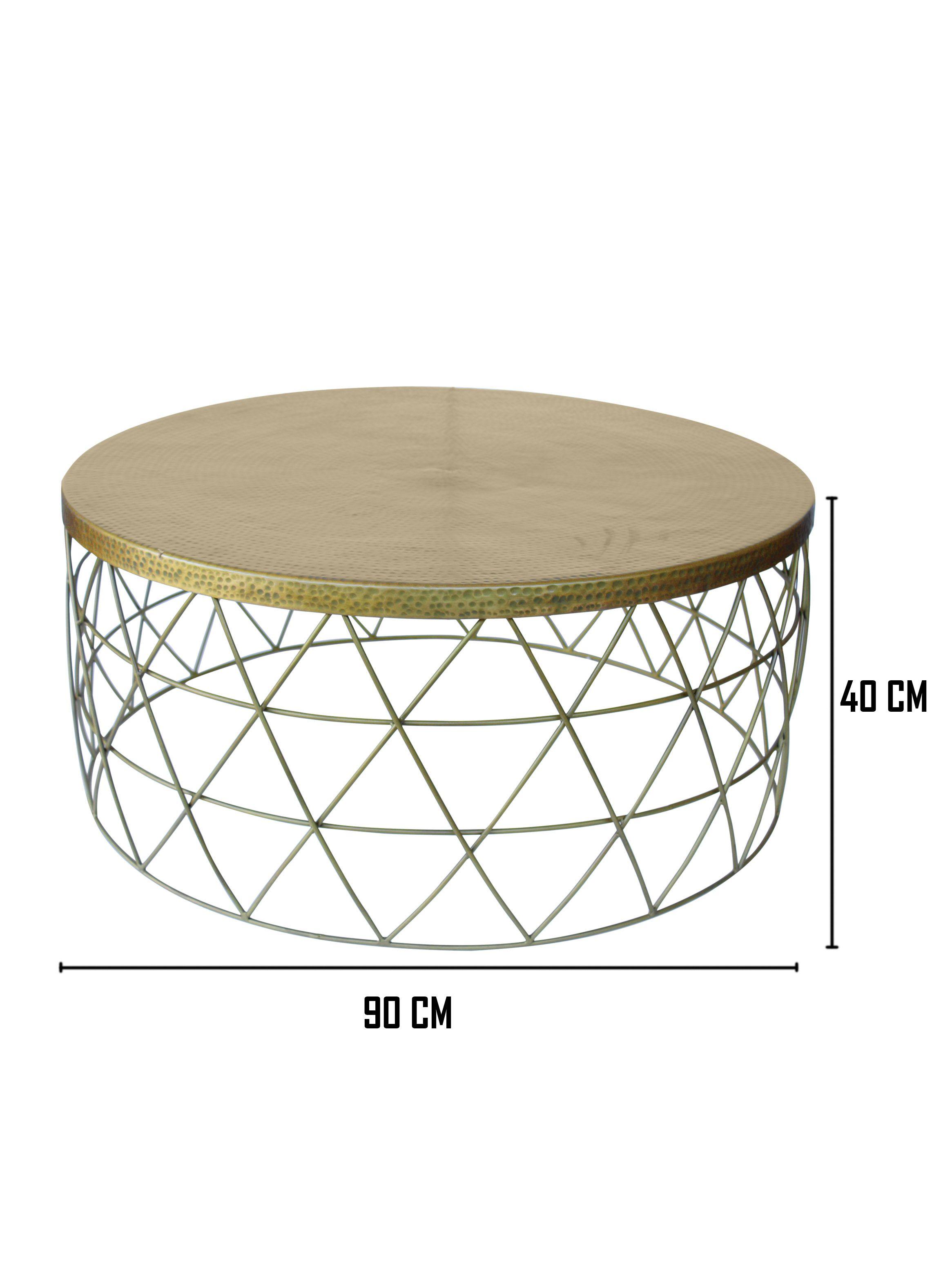 Mesa de Centro Samara 90 cm-2