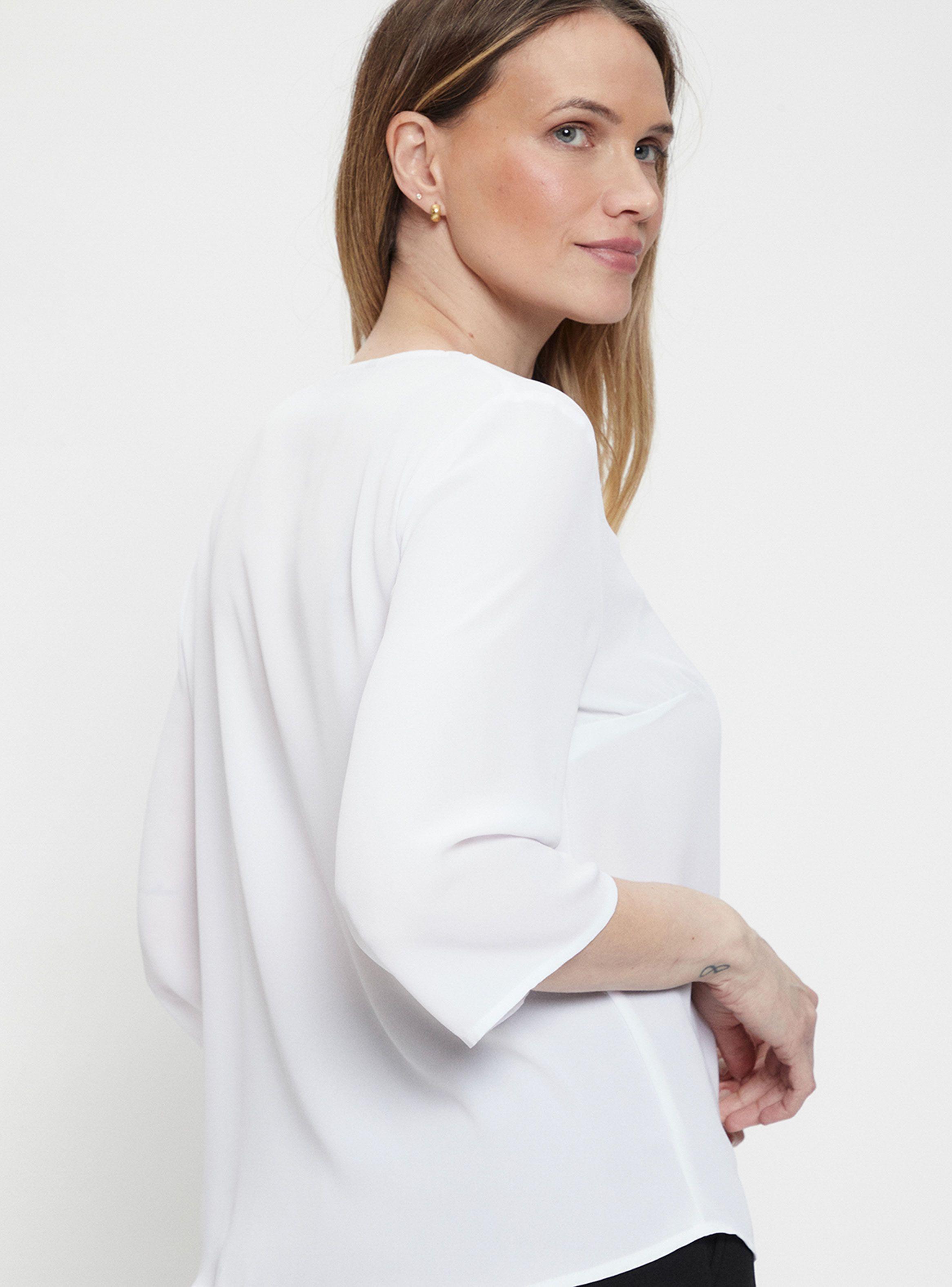 Blusa Bicolor-1