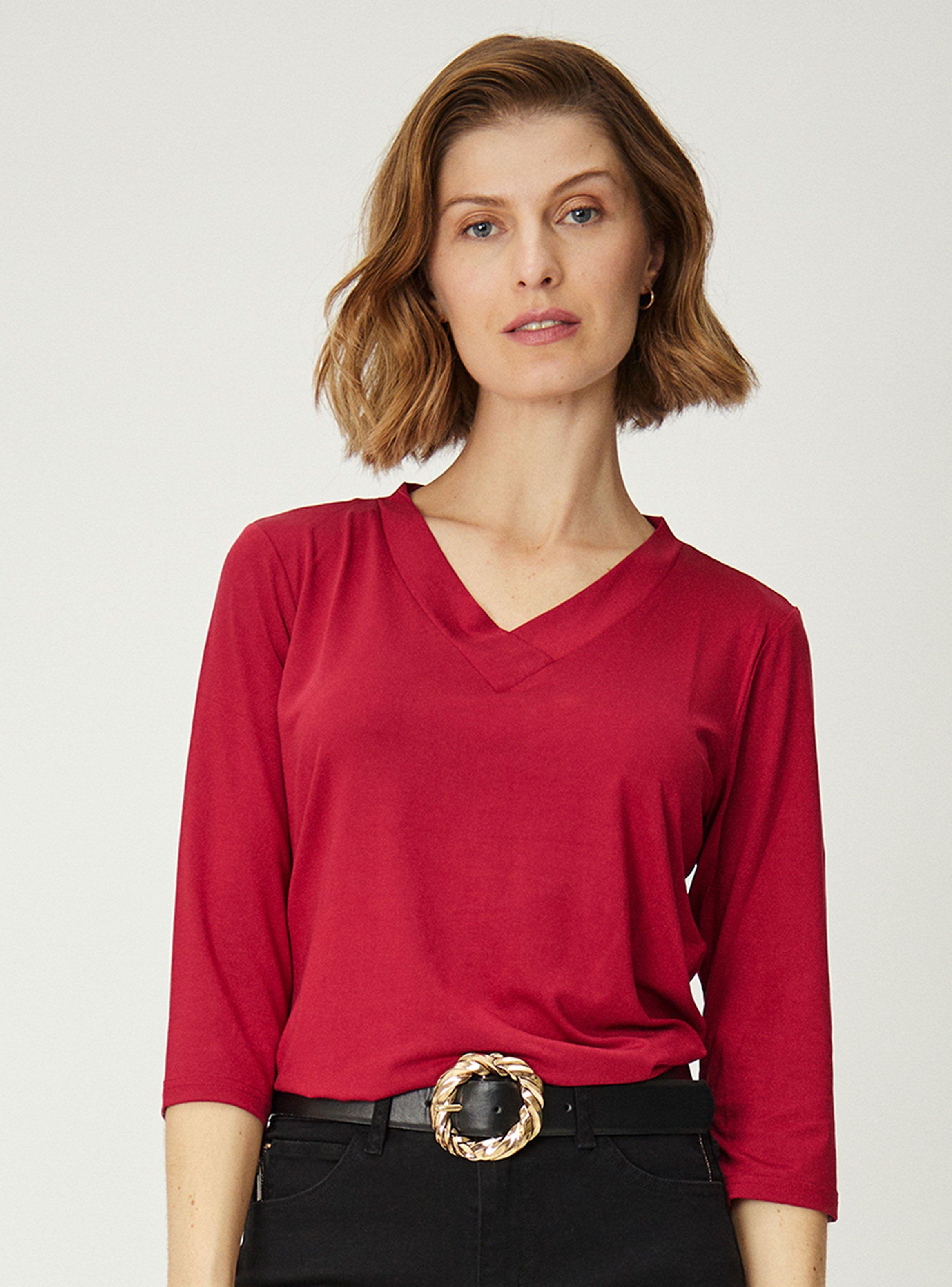 Polera Modal-0