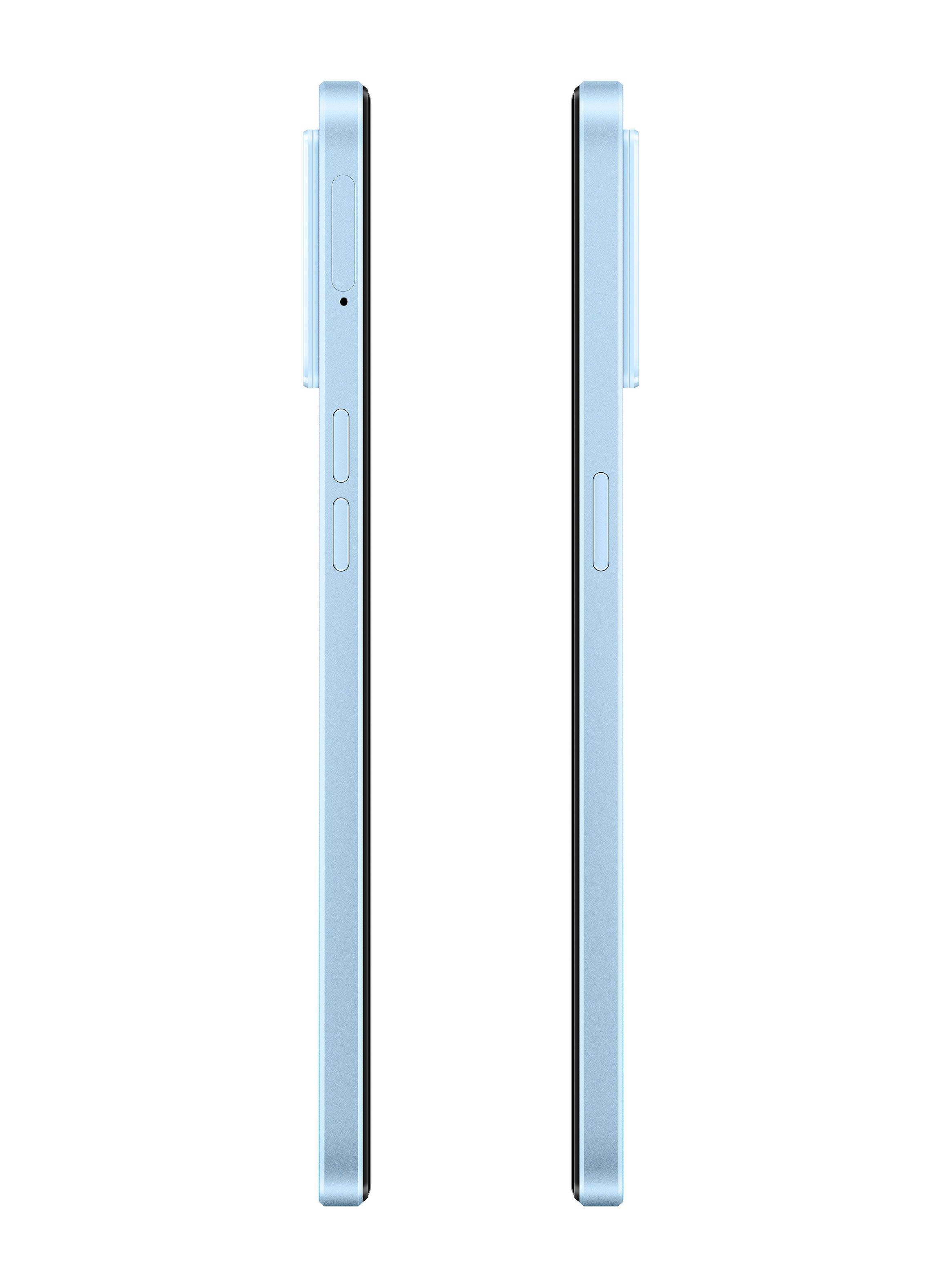 Smartphone Reno7 4G 128GB 6.4" Azul Liberado-2