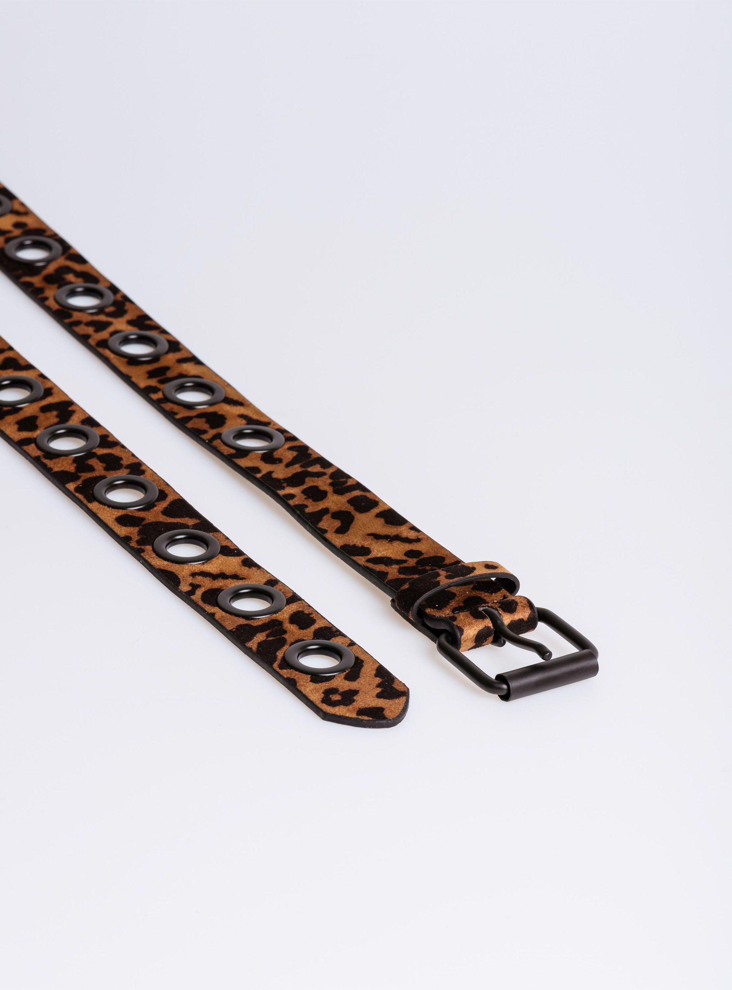 Cinturón Prune Teodora 90 cm-1