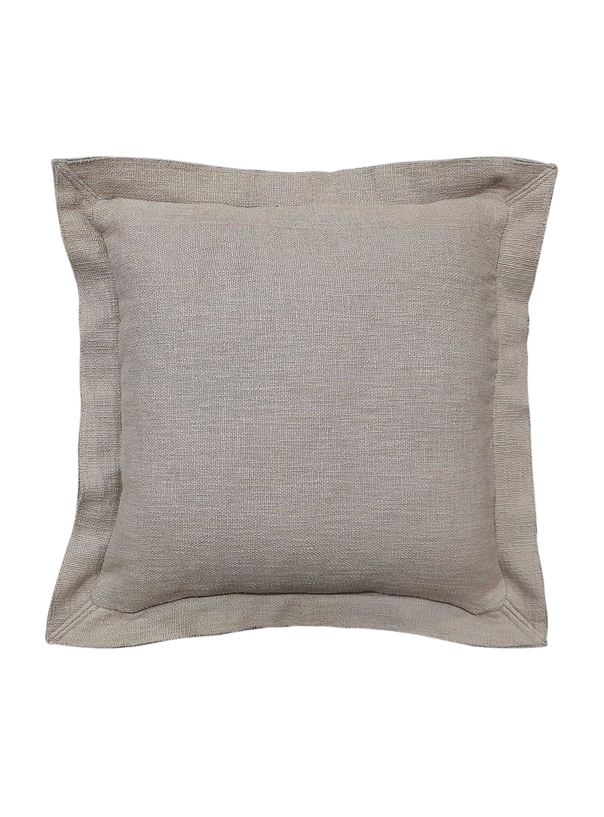 Cojín Punto Básico Algodón-1