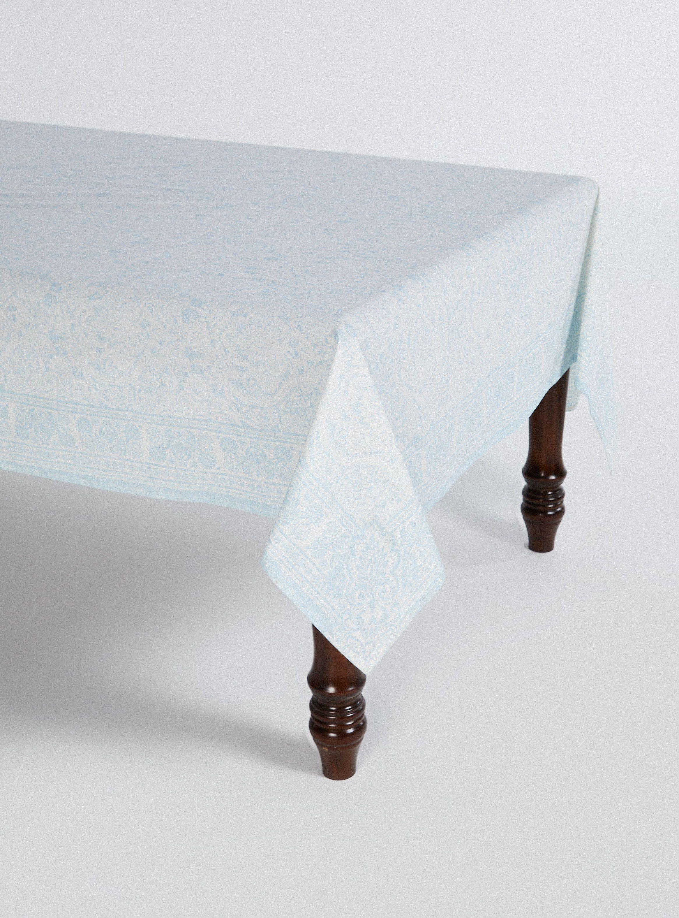 Mantel Barroco 160 x 260 cm-0