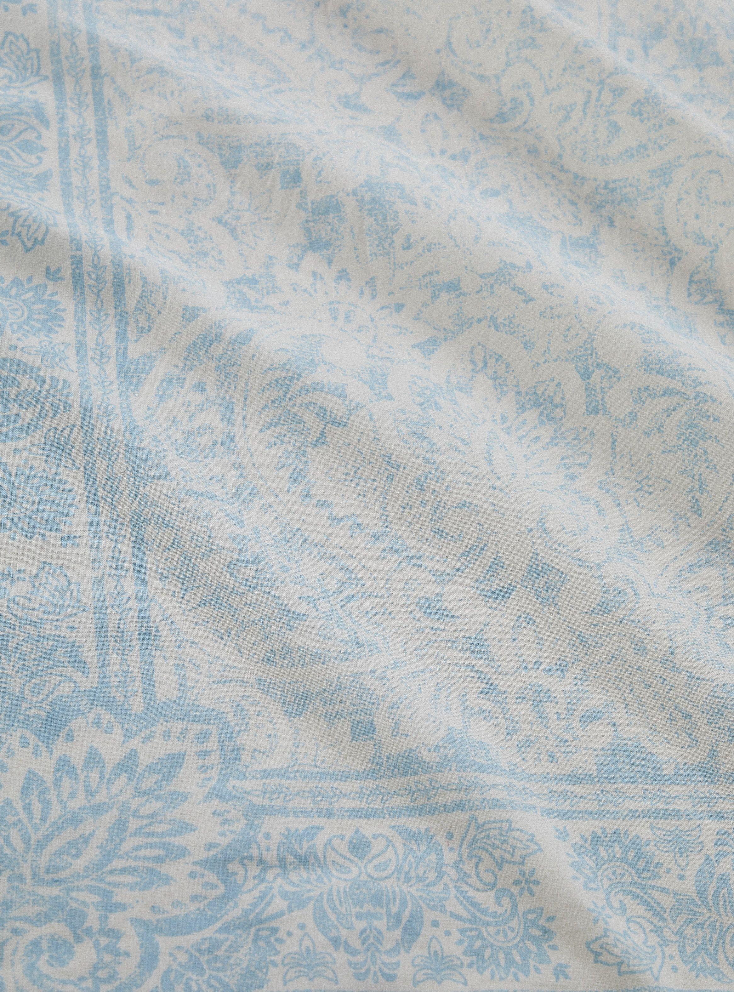 Mantel Barroco 160 x 260 cm-2
