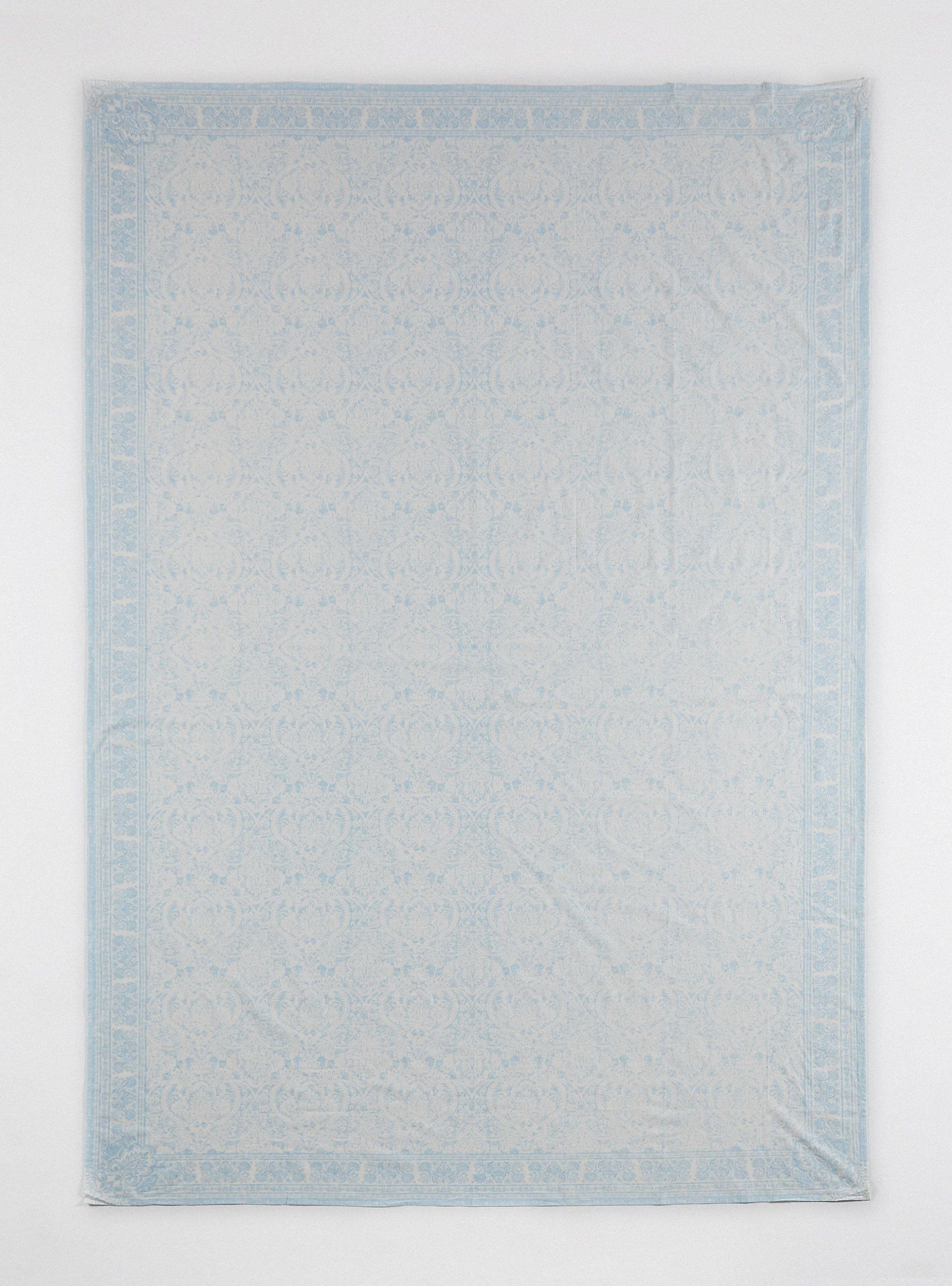 Mantel Barroco 160 x 260 cm-1