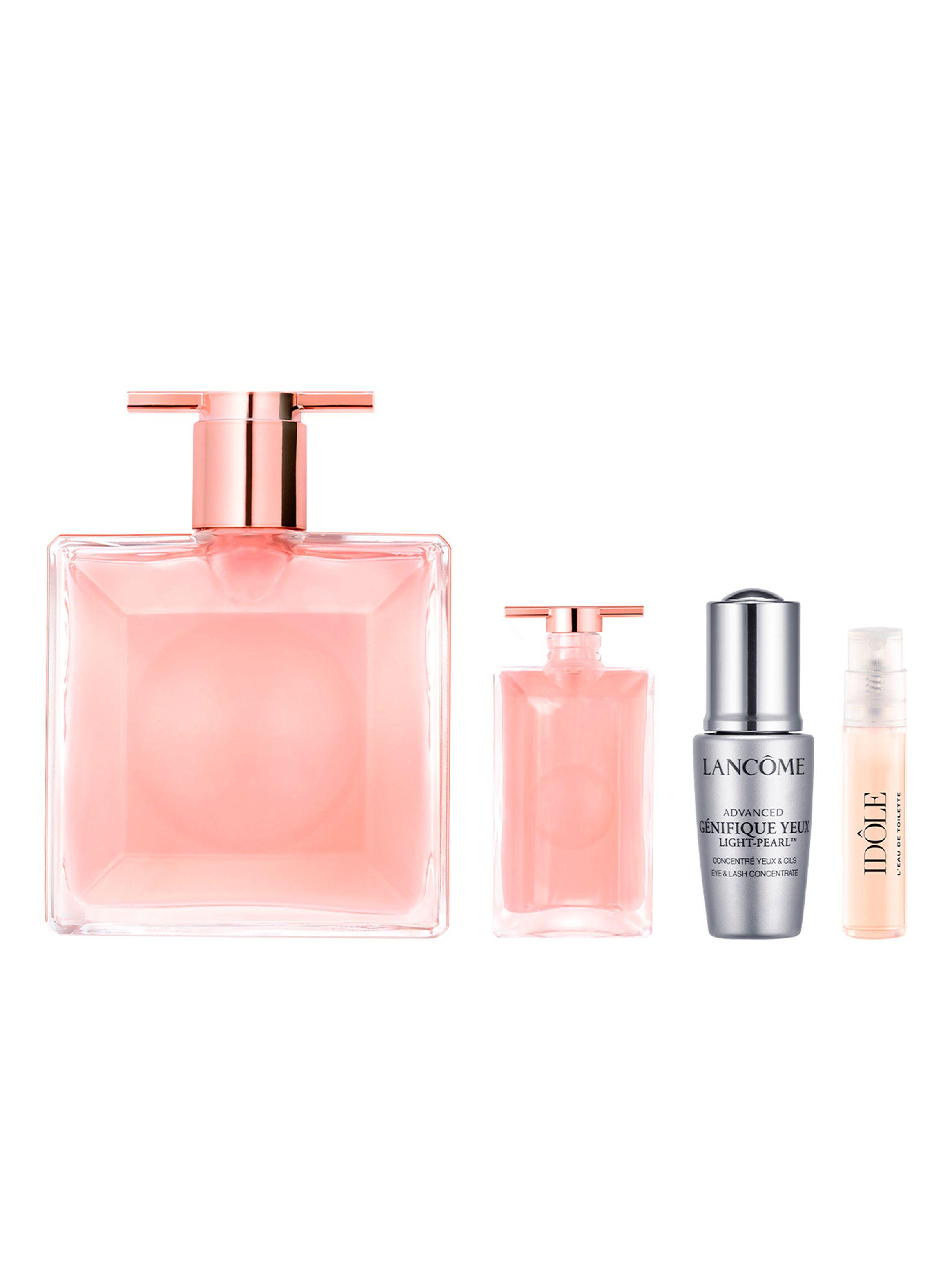 Set Perfume Idôle Eau de Parfum Mujer-0