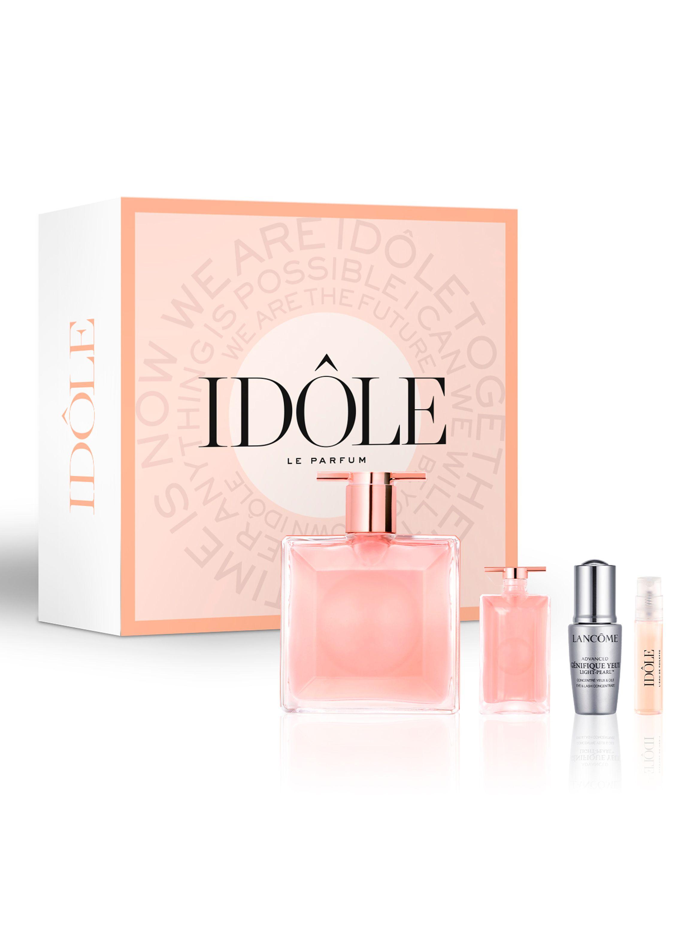 Set Perfume Idôle Eau de Parfum Mujer-1