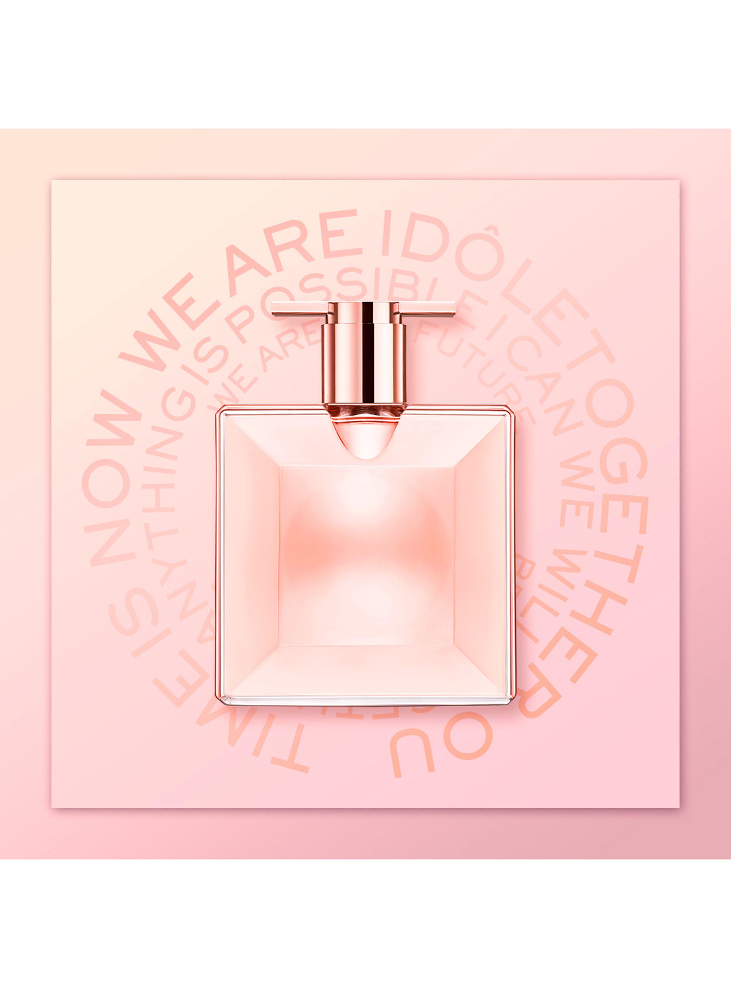 Set Perfume Idôle Eau de Parfum Mujer-2