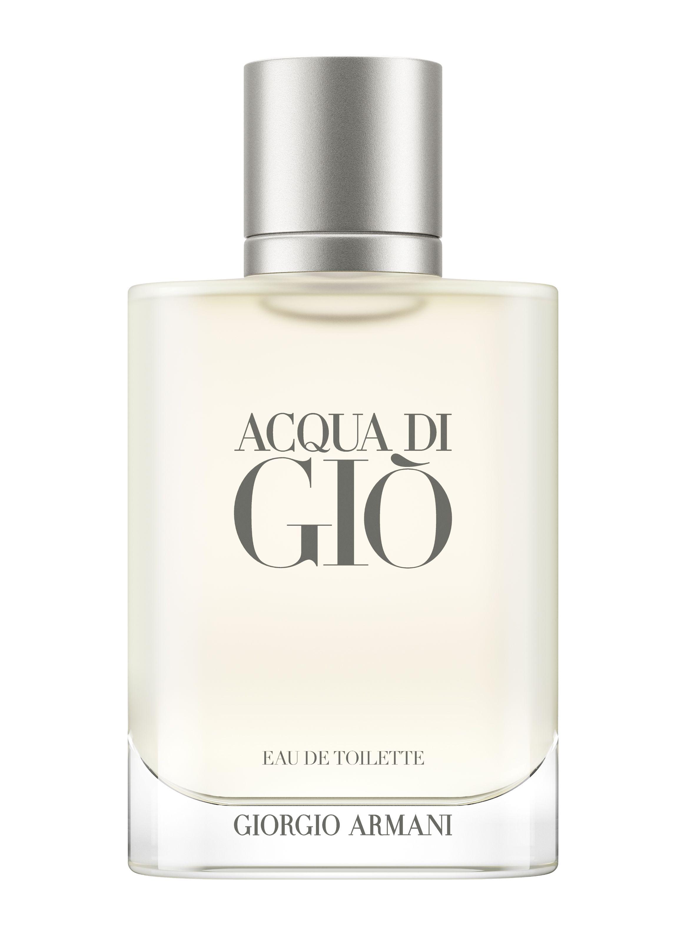 Perfume Acqua Di Giò EDT Hombre 100 ml Edición Limitada Giorgio Armani-0